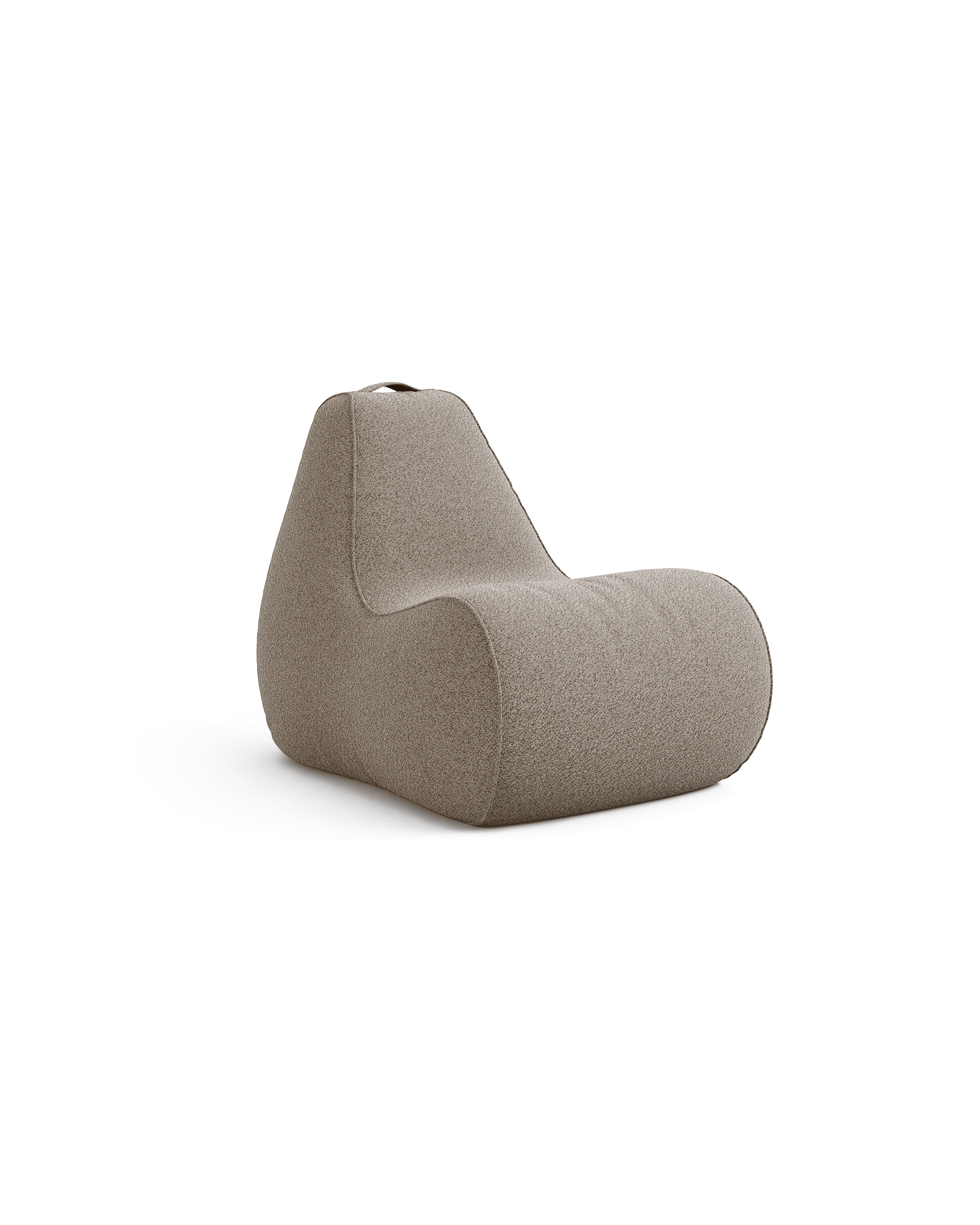 Bean bag - chair [Fontaine] - Image 3
