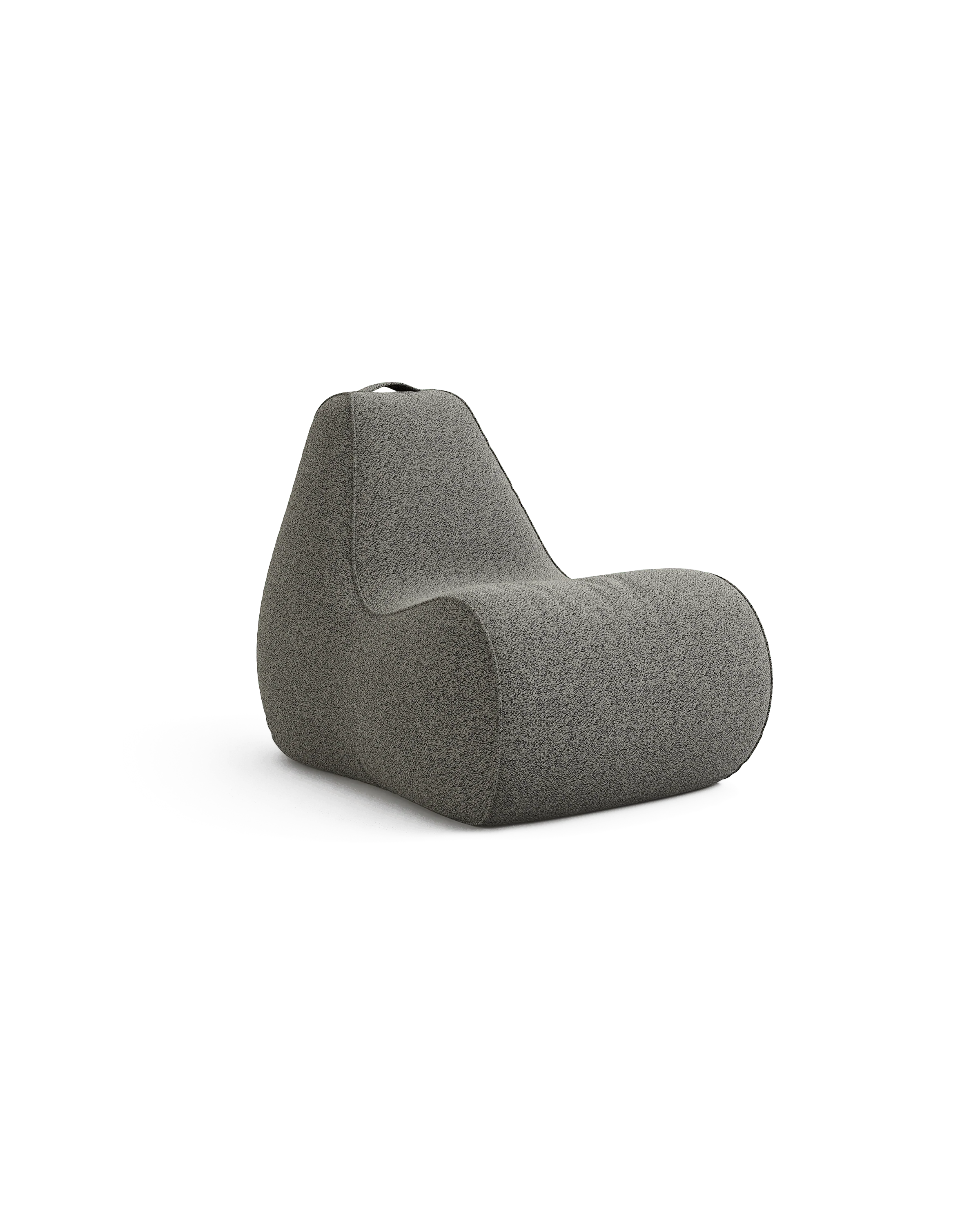 Bean bag - chair [Fontaine] - Image 6