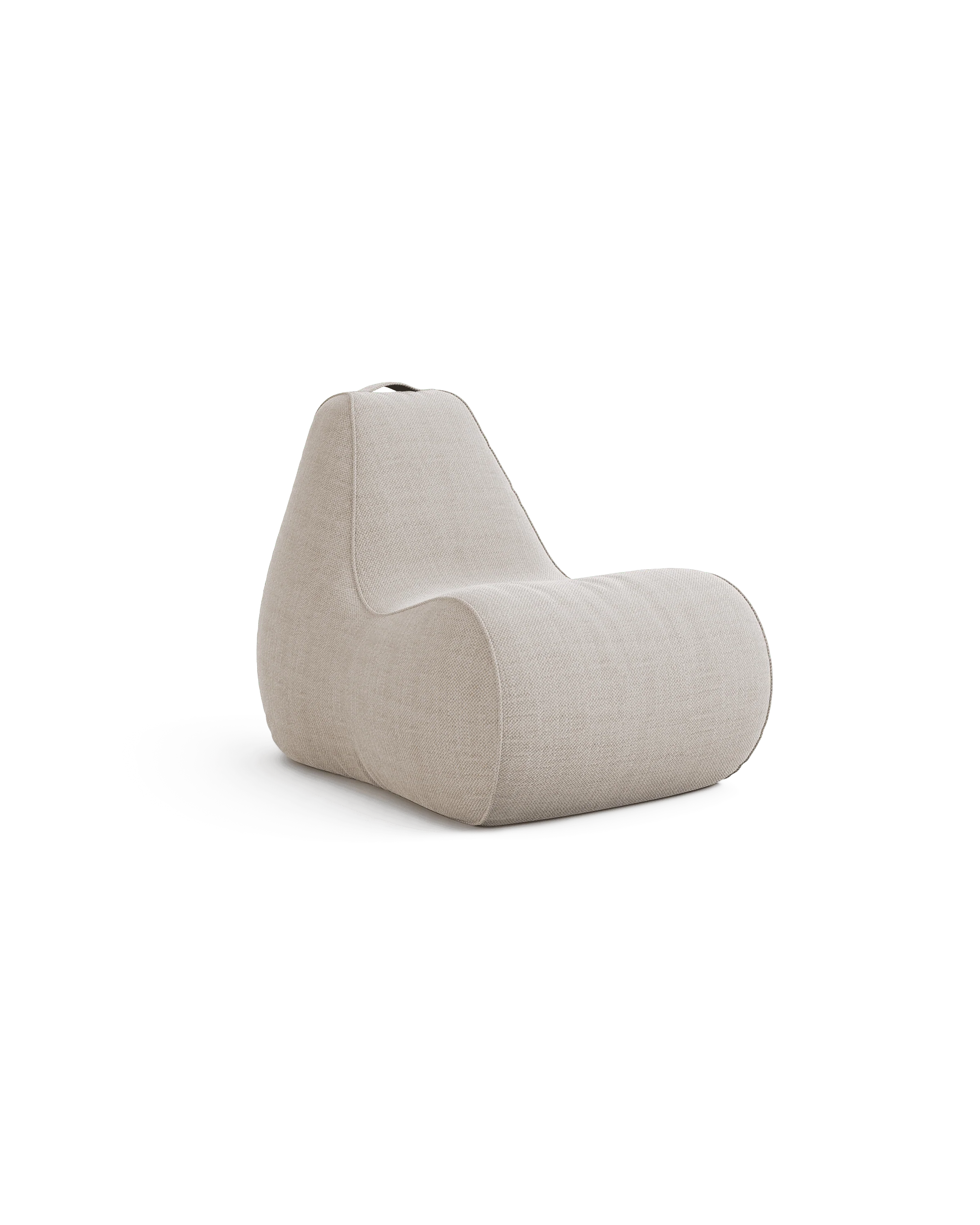 Bean bag - chair [Grounded] - Image 4
