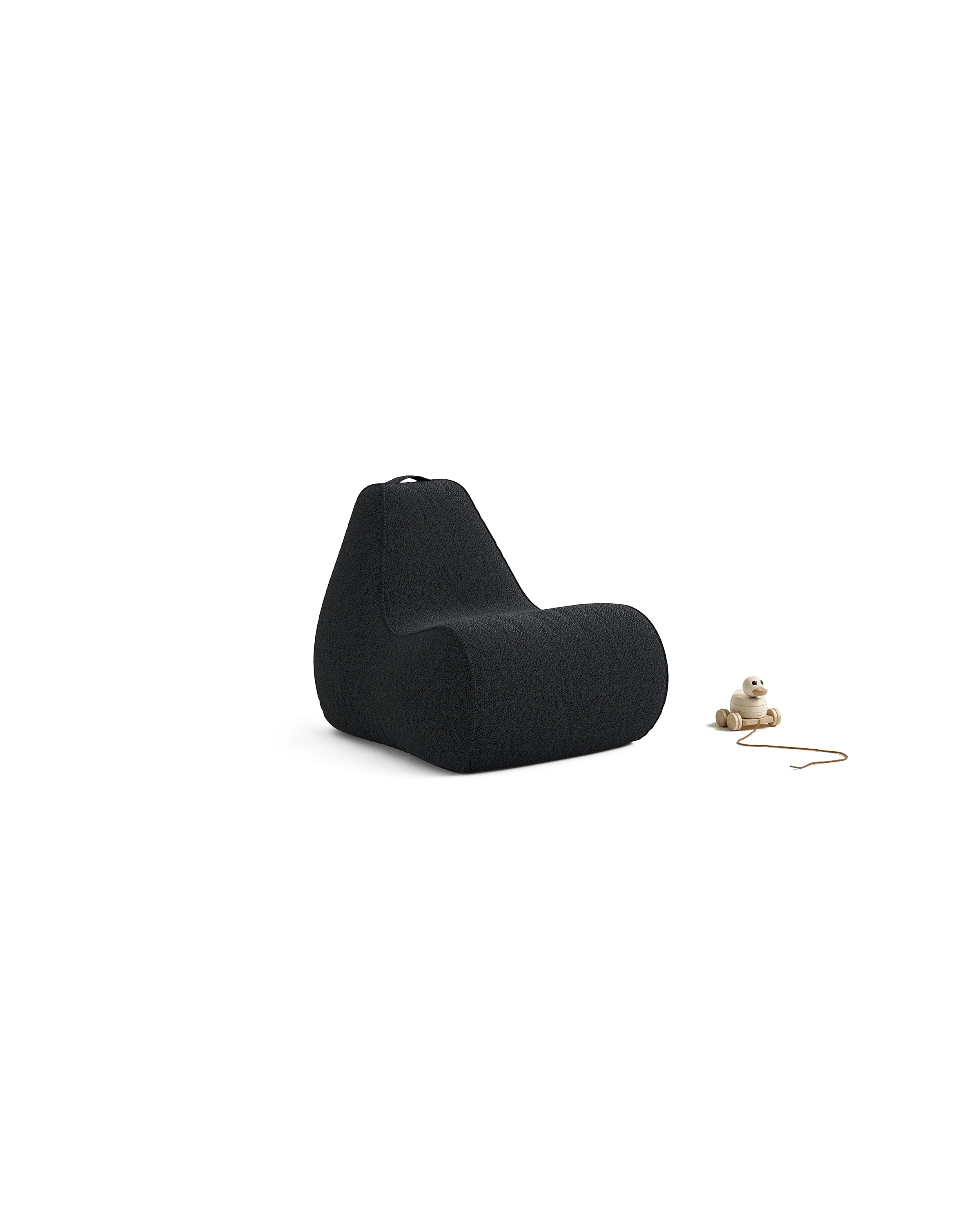 Bean bag chair - Mini [Fontaine] - Image 16