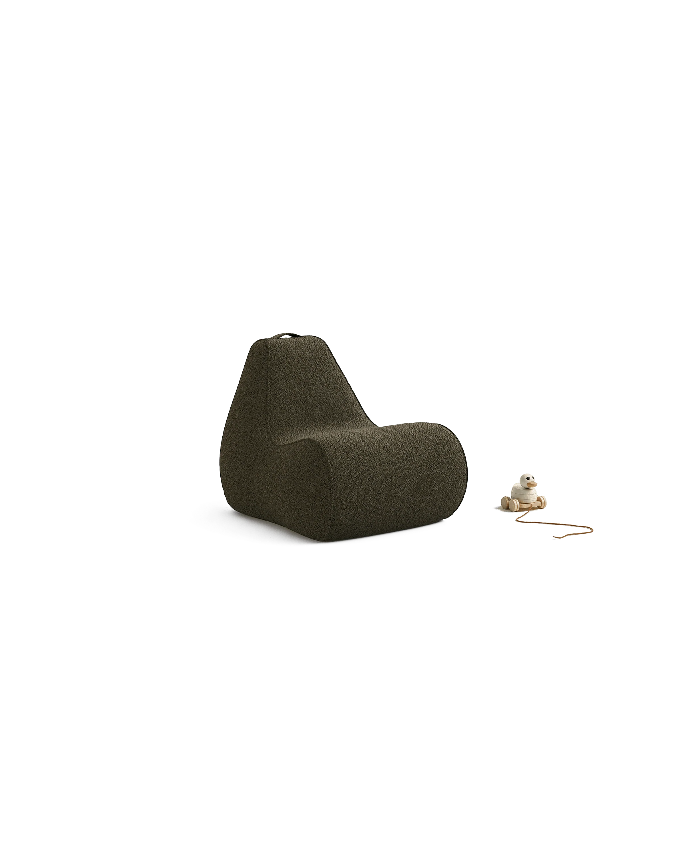 Bean bag chair - Mini [Fontaine] - Image 18
