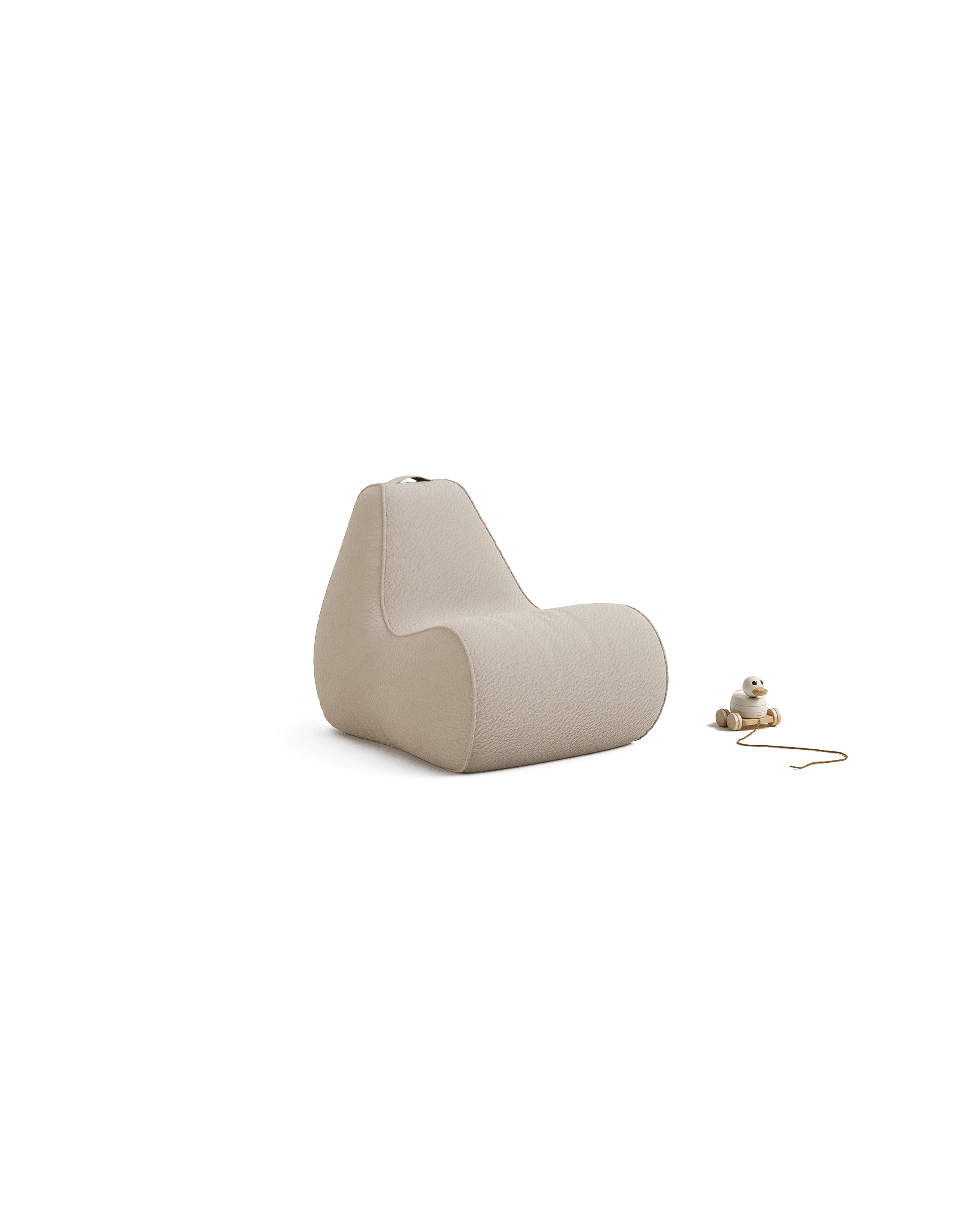 Bean bag chair - Mini [Fontaine] - Image 21