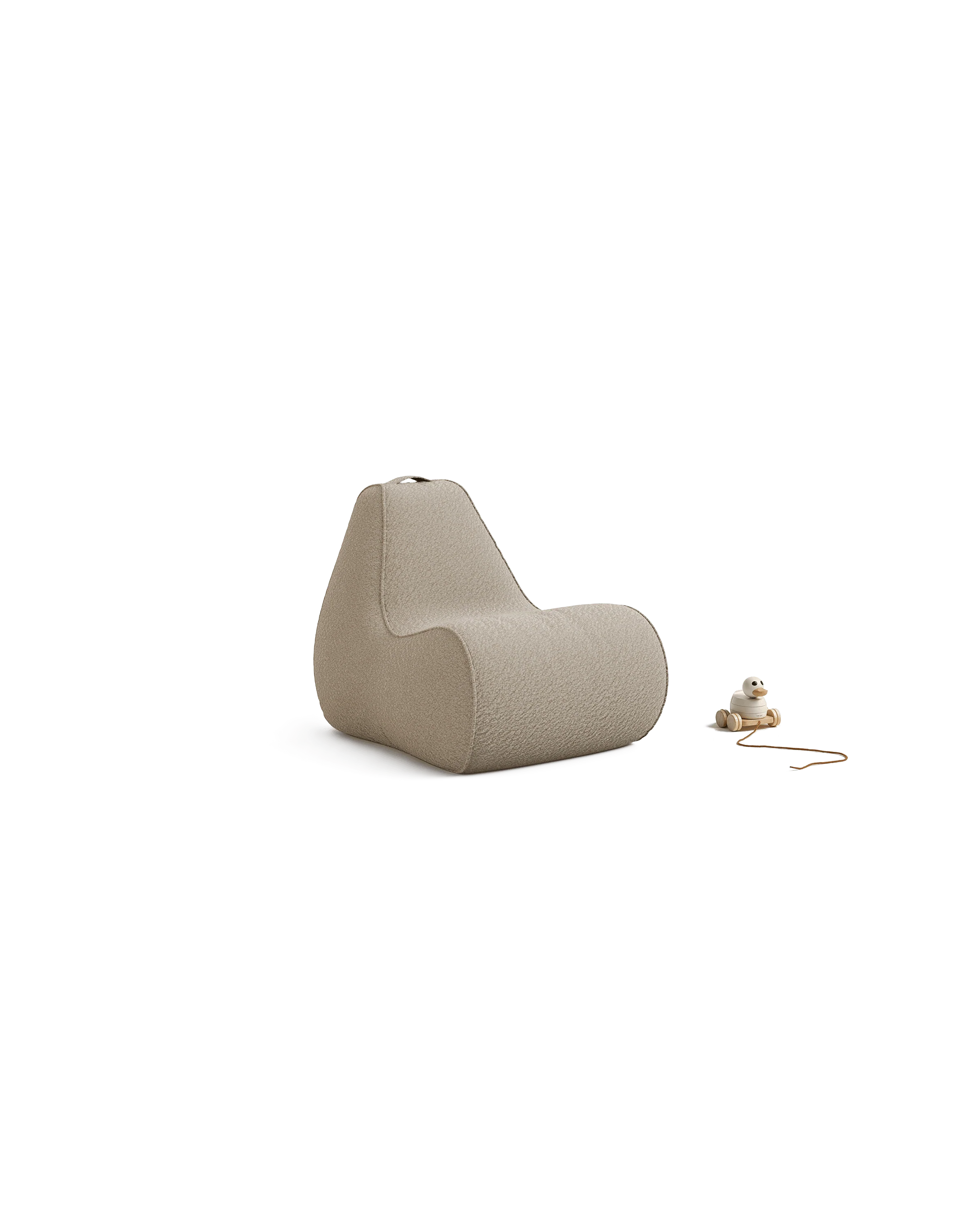 Bean bag chair - Mini [Fontaine] - Image 23