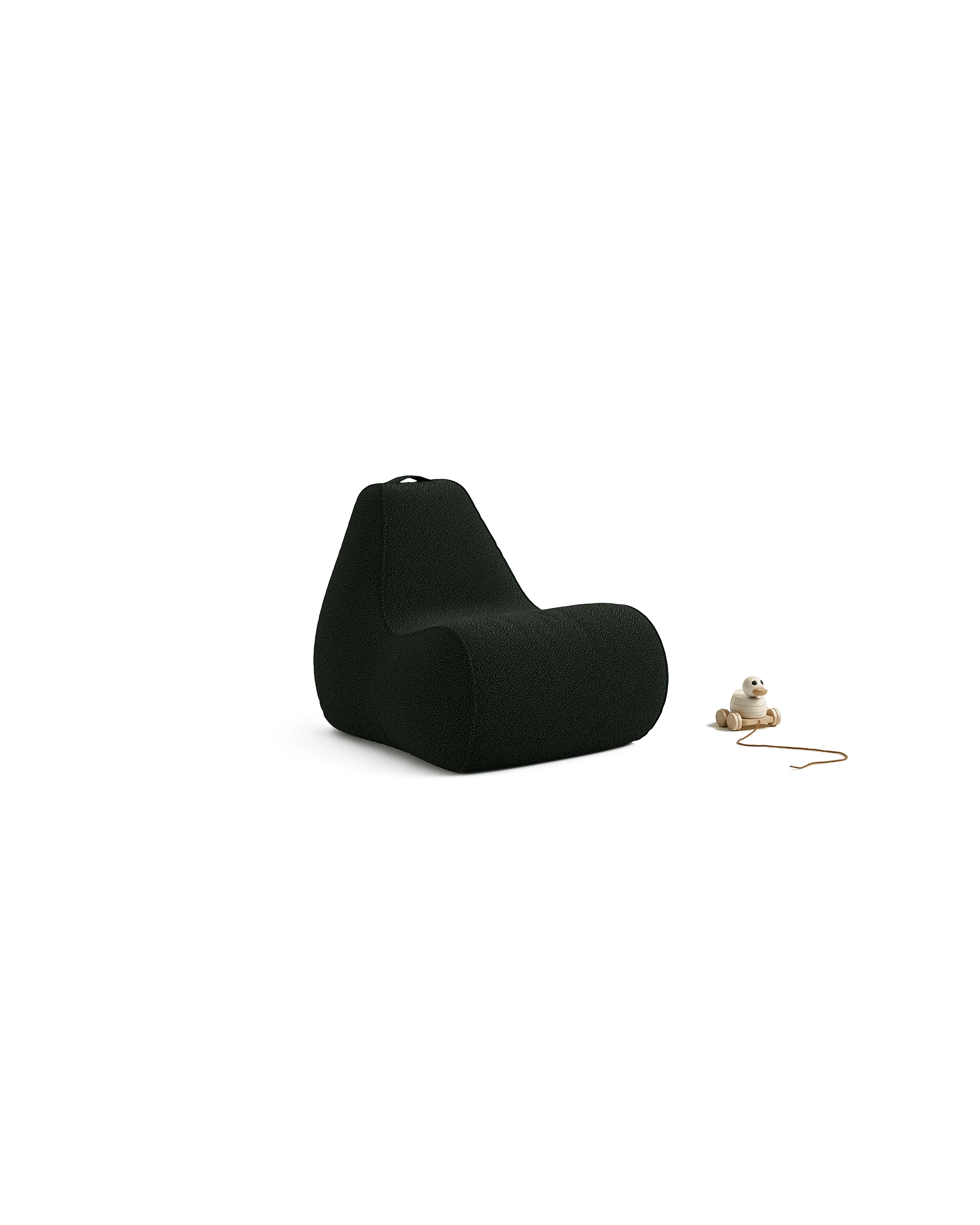 Bean bag chair - Mini [Fontaine] - Image 26
