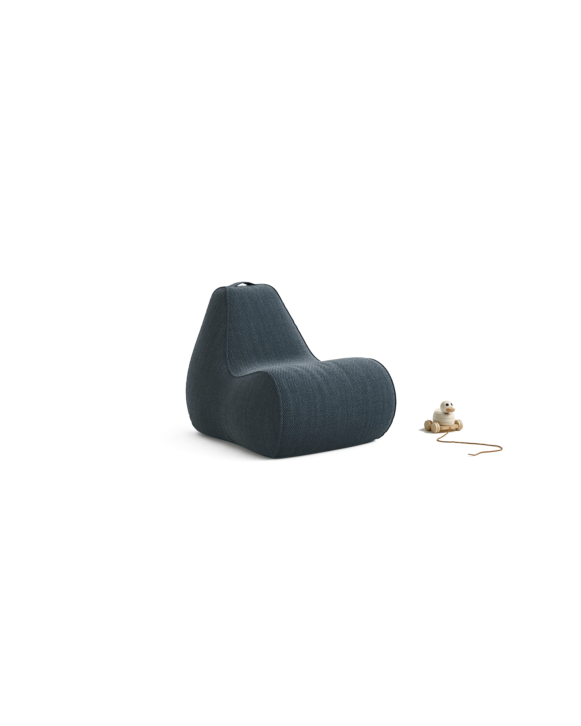 Bean bag chair - Mini [Grounded] - Image 12