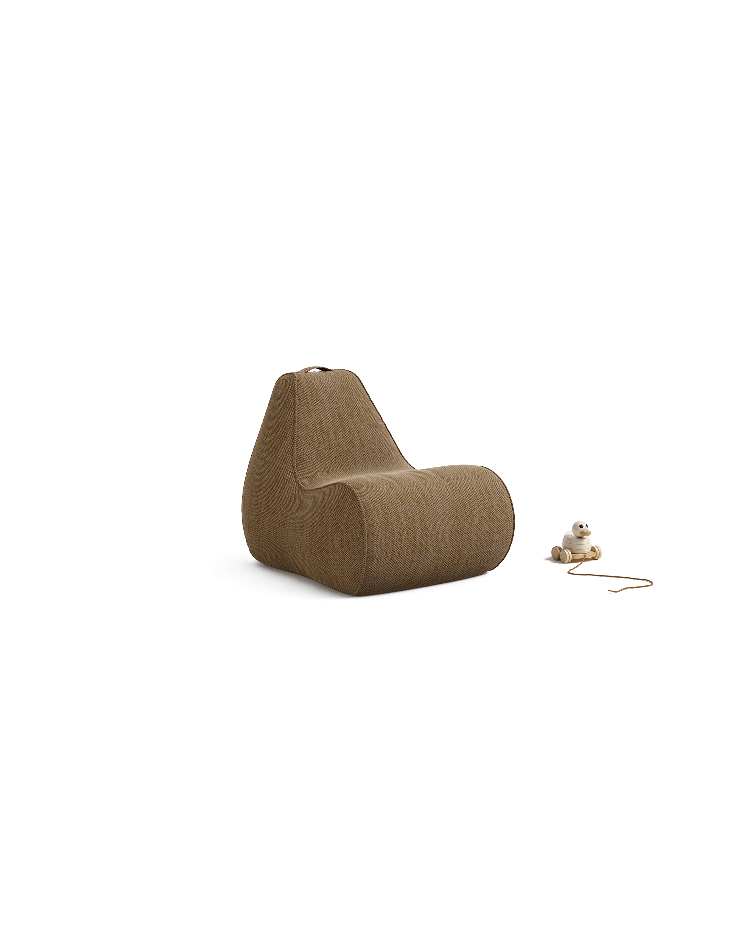 Bean bag chair - Mini [Grounded] - Image 15