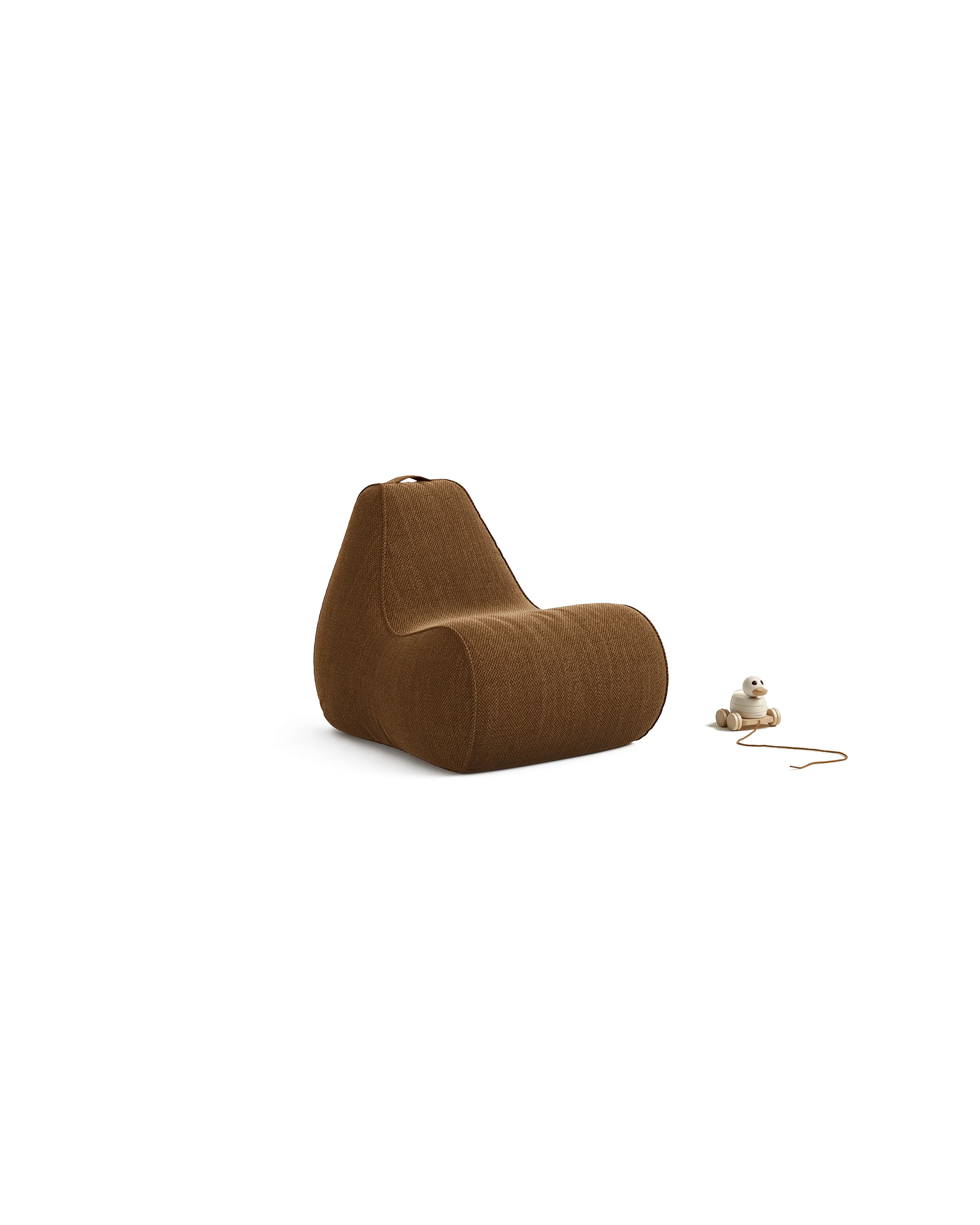 Bean bag chair - Mini [Grounded] - Image 16