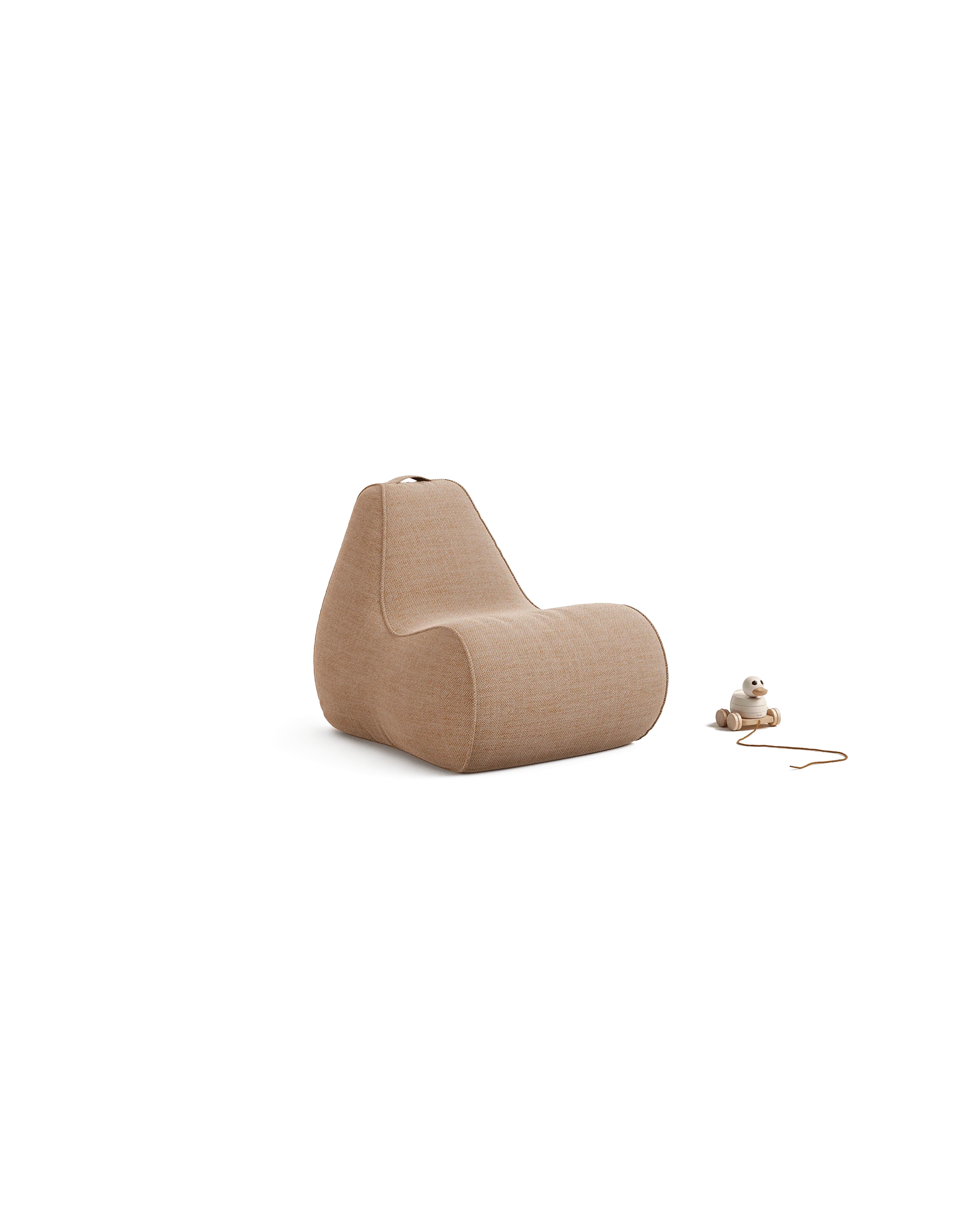 Bean bag chair - Mini [Grounded] - Image 21