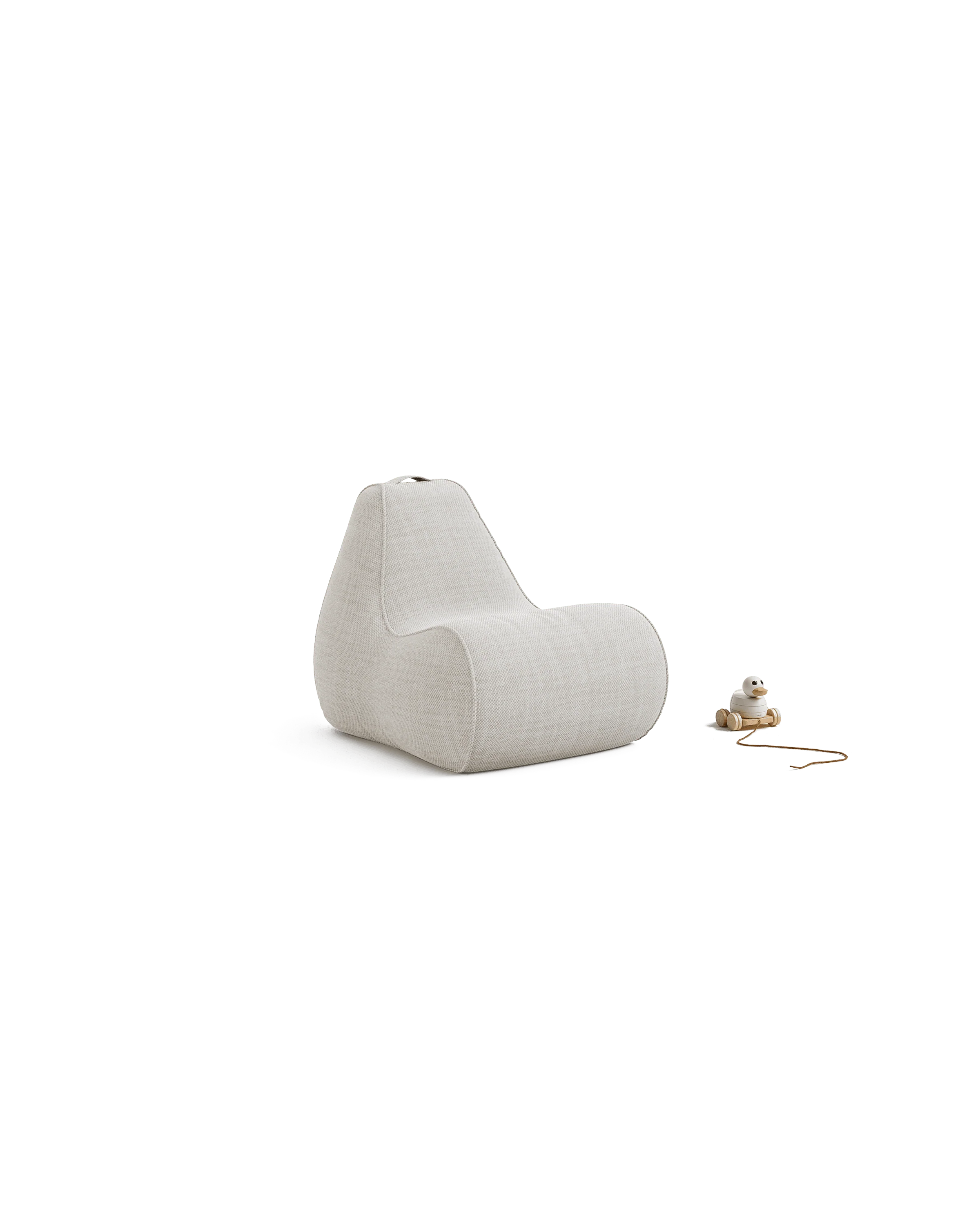 Bean bag chair - Mini [Grounded] - Image 3