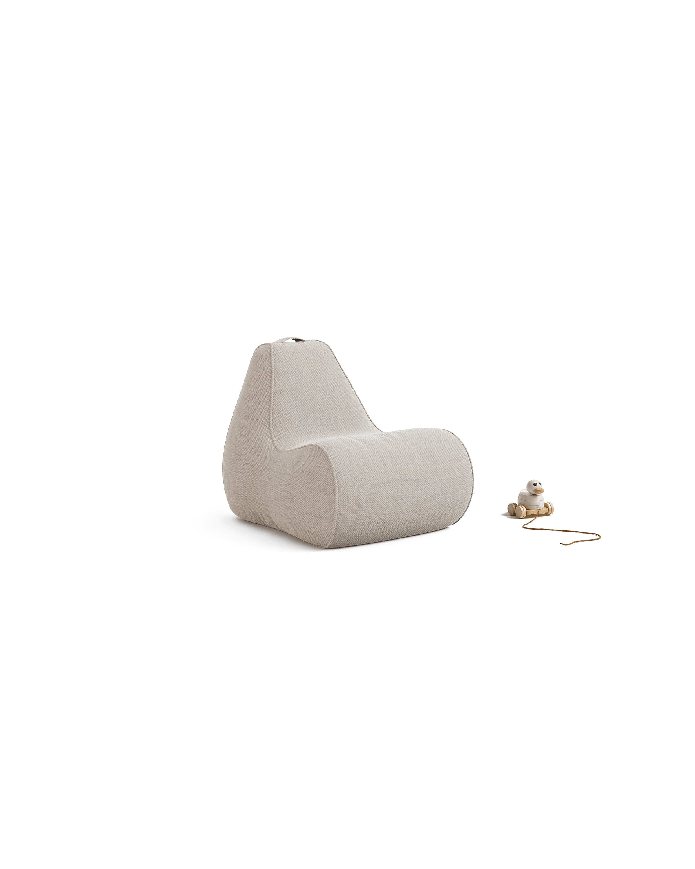 Bean bag chair - Mini [Grounded] - Image 5