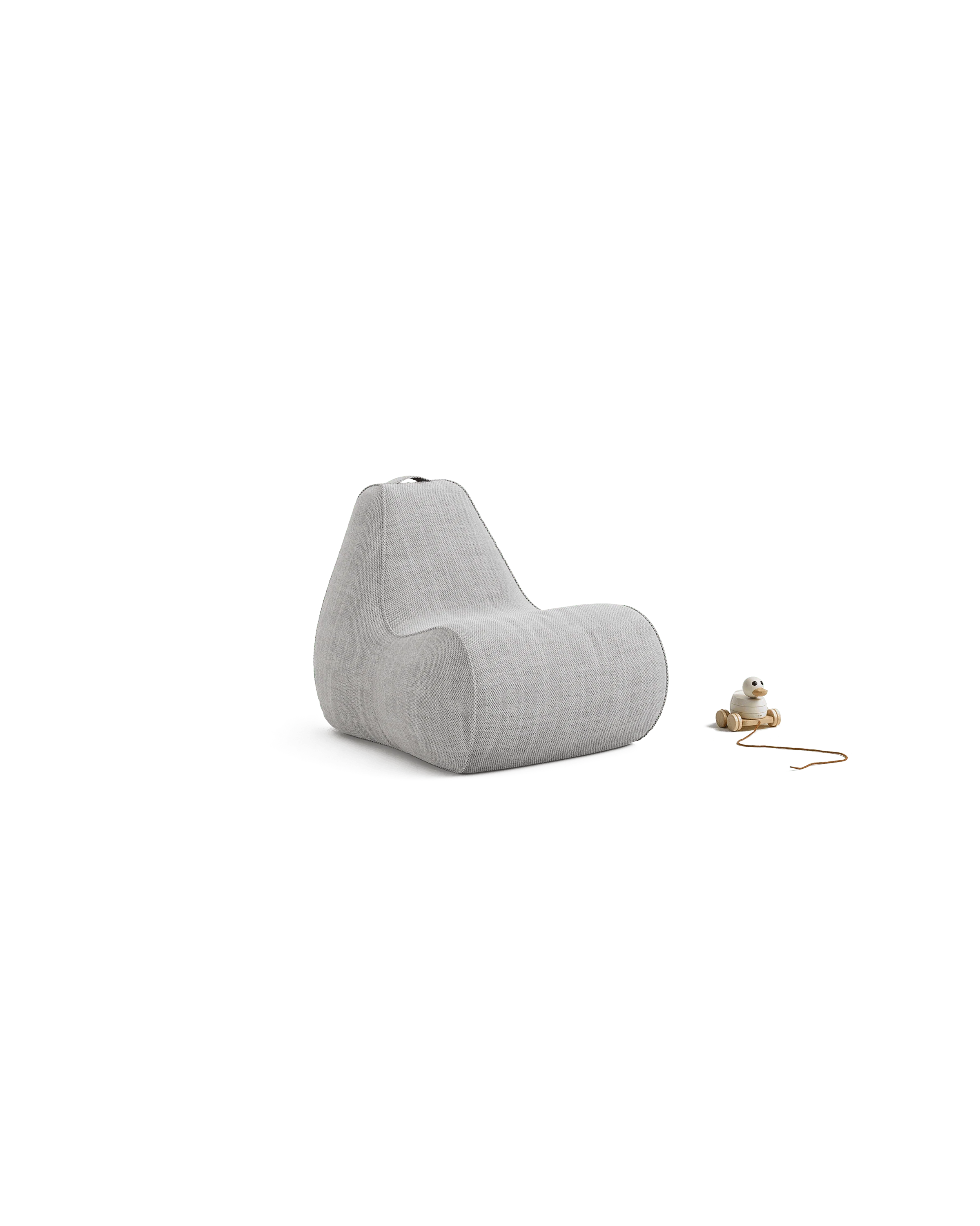 Bean bag chair - Mini [Grounded] - Image 6
