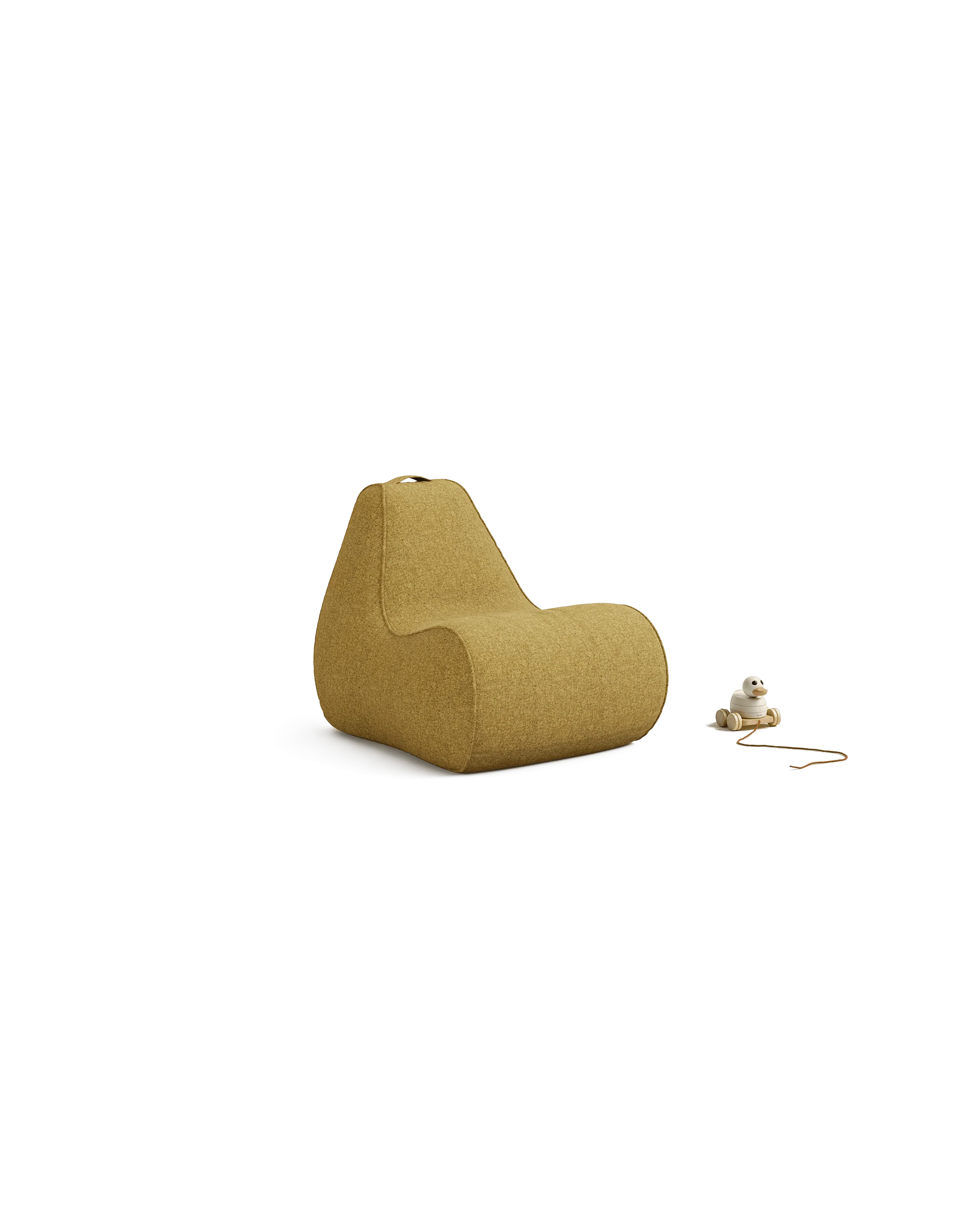 Bean bag chair - Mini [Momentum] - Image 17