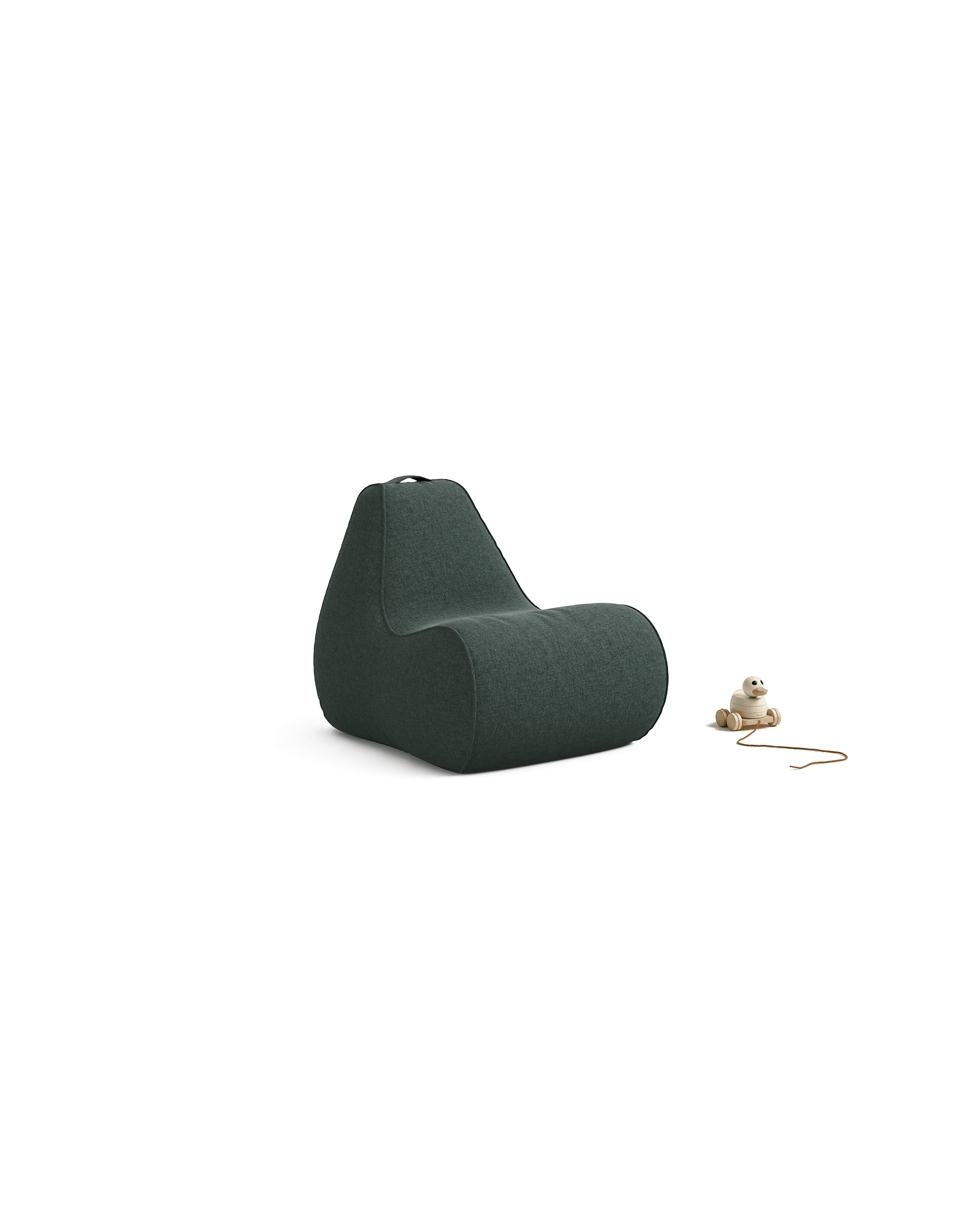 Bean bag chair - Mini [Momentum] - Image 19