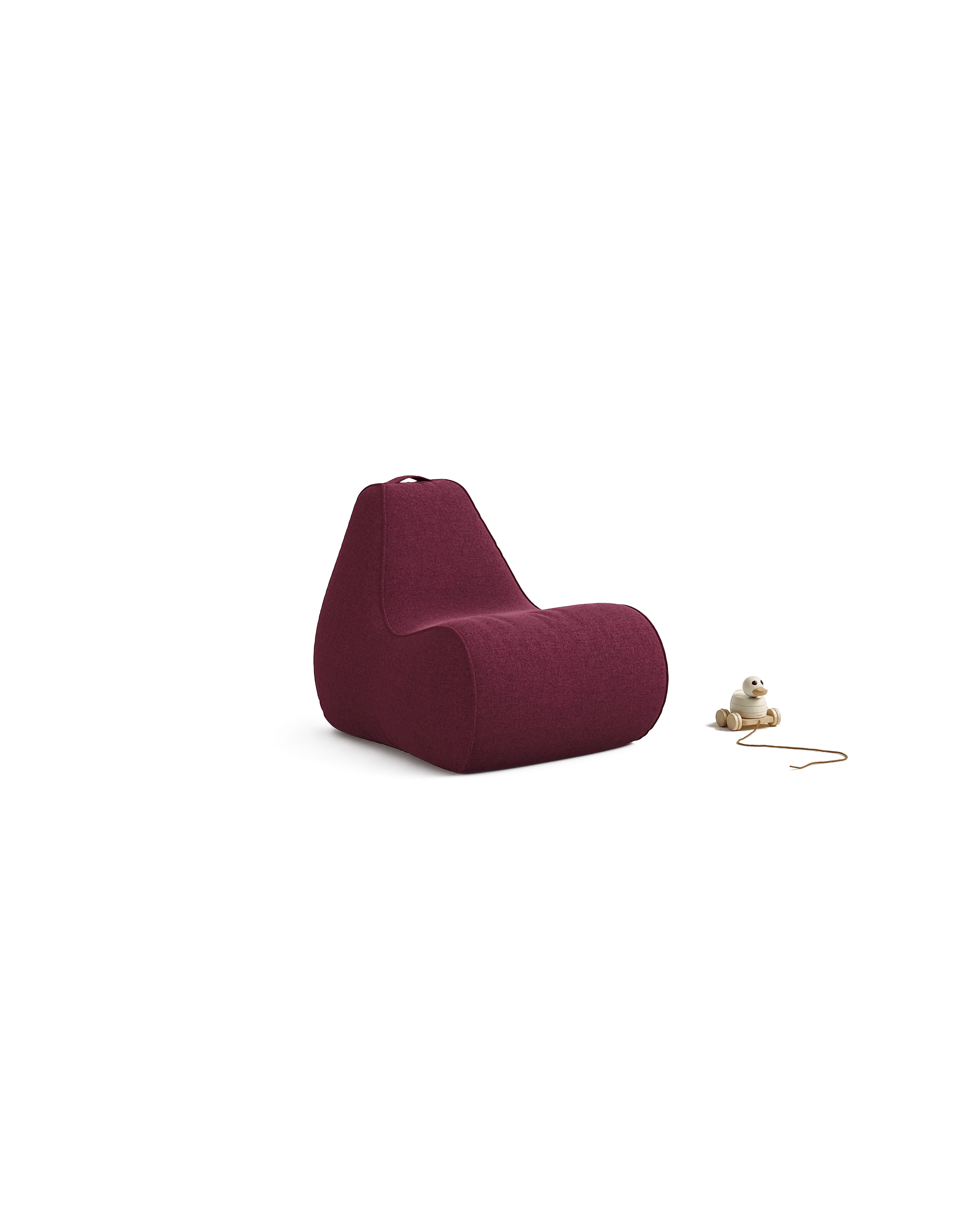Bean bag chair - Mini [Momentum] - Image 21