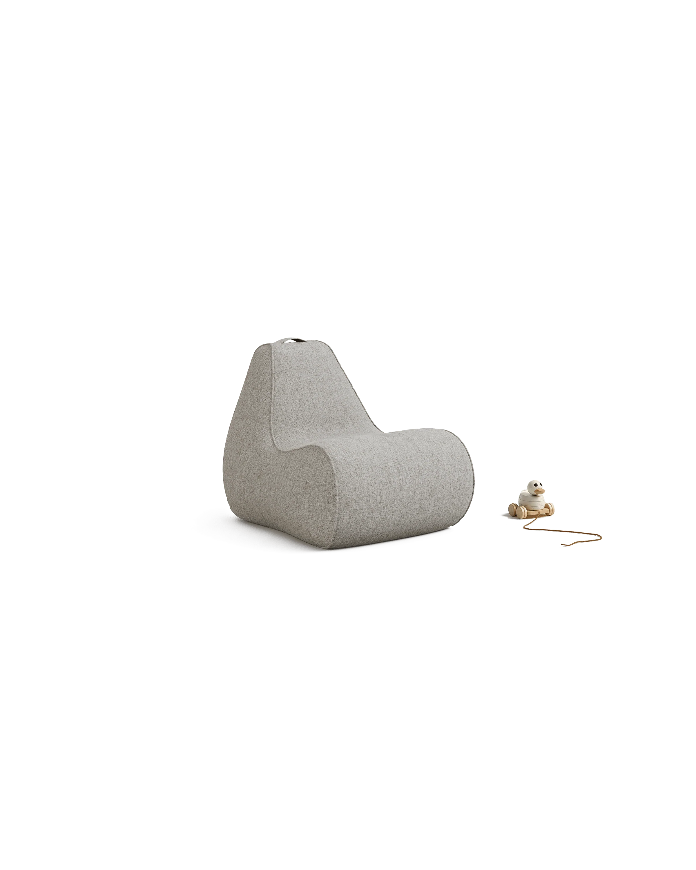 Bean bag chair - Mini [Momentum] - Image 7