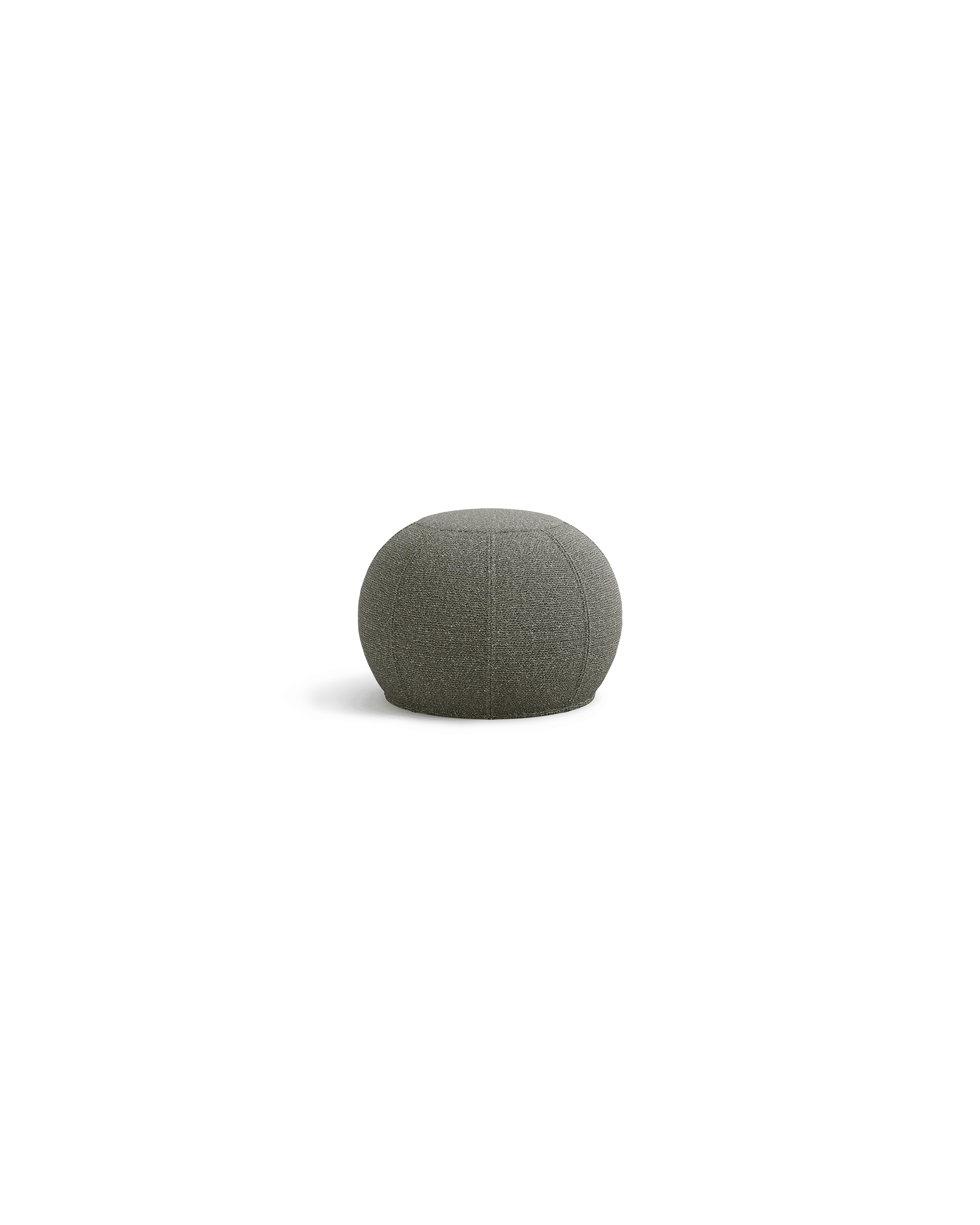 Outdoor bean bag - footstool [Kyoto Ostuni] - Image 5