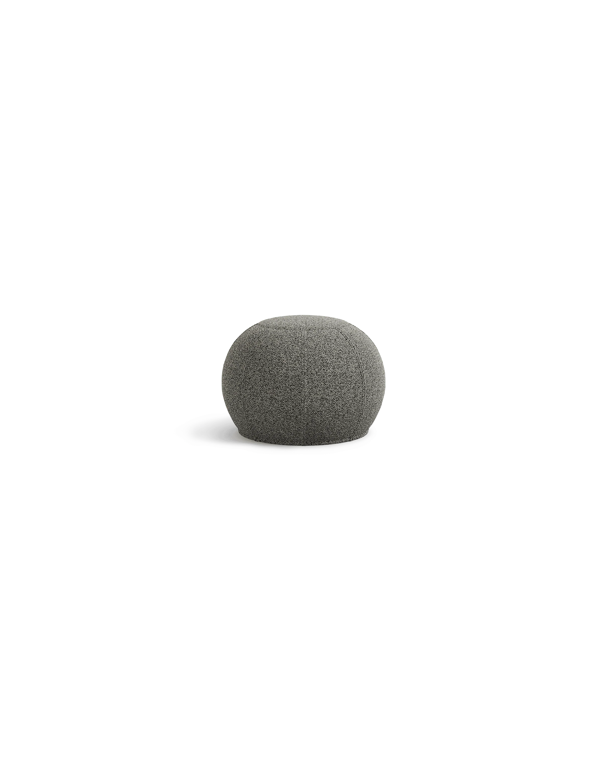 Bean bag - footstool [Kyoto Fontaine] - Image 7