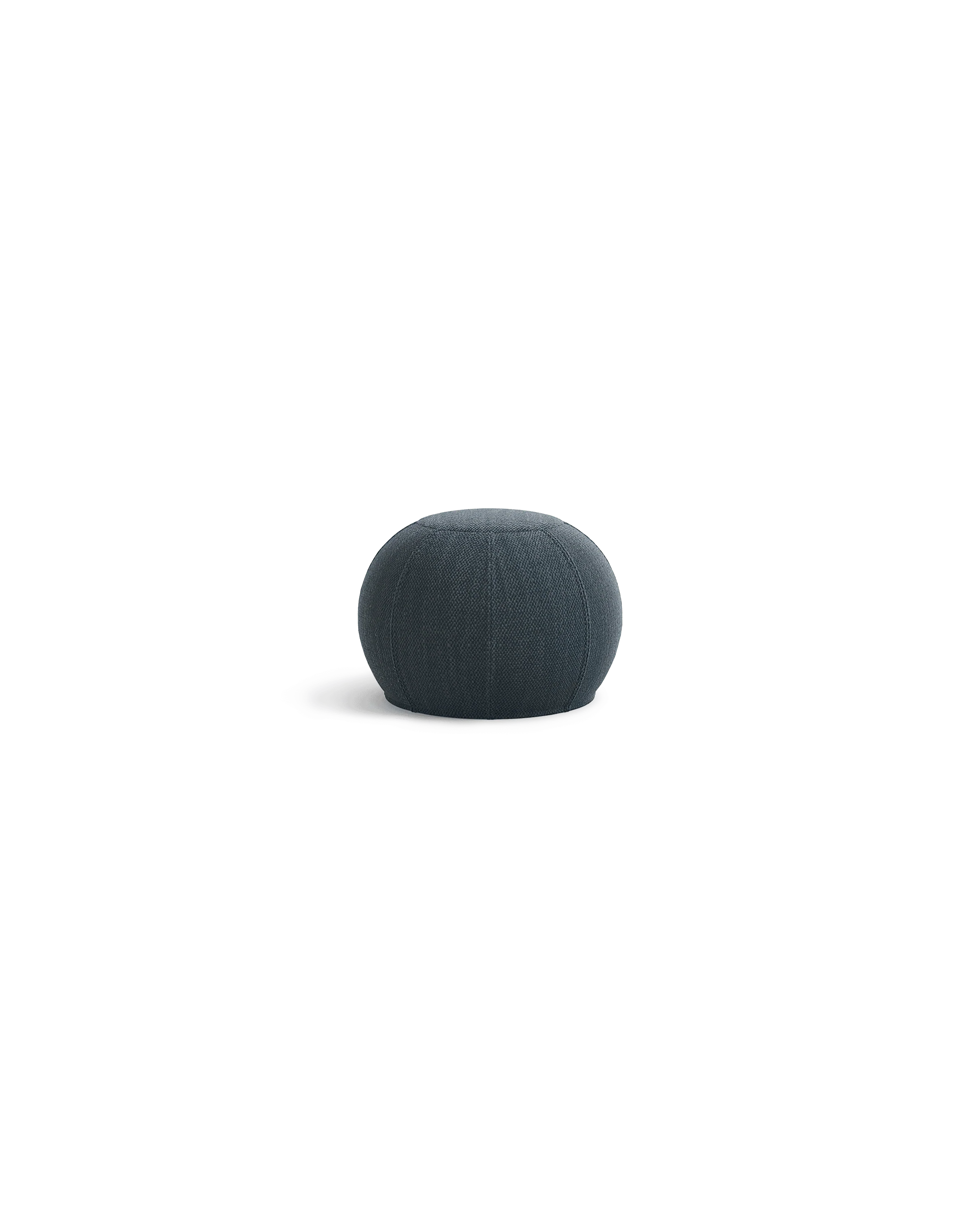 Bean bag - footstool [Kyoto Grounded] - Image 13