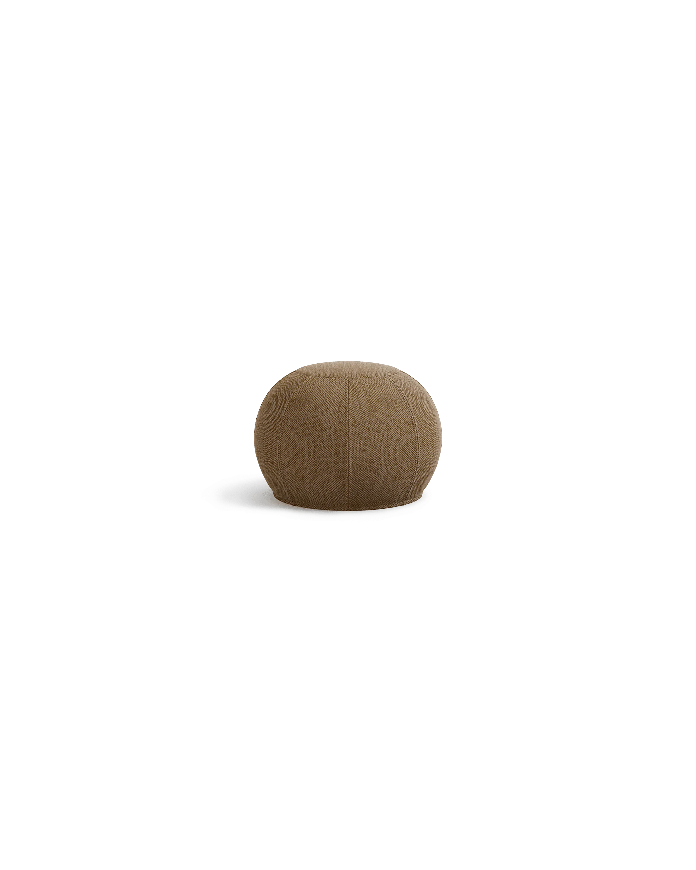 Bean bag - footstool [Kyoto Grounded] - Image 14