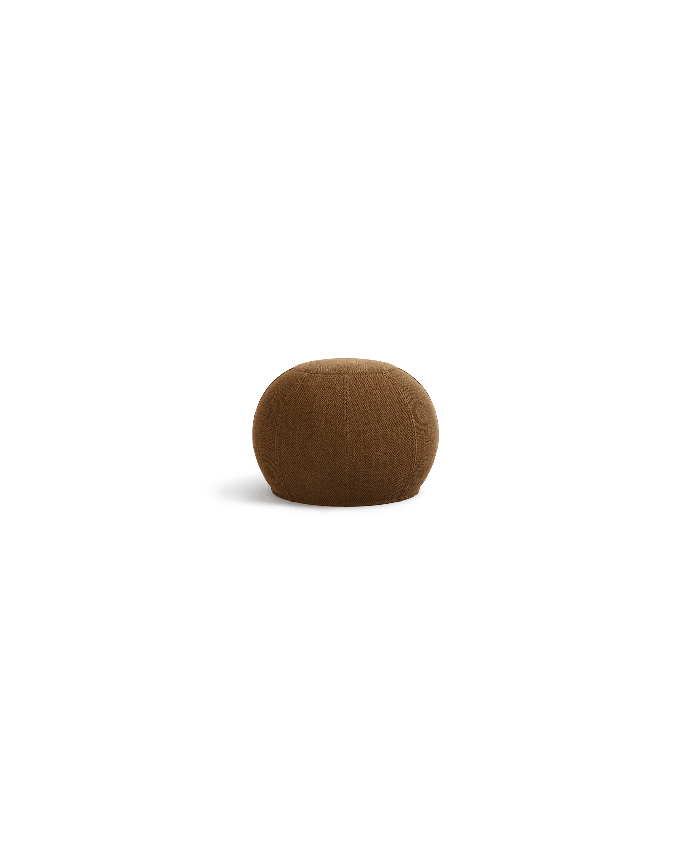 Bean bag - footstool [Kyoto Grounded] - Image 16