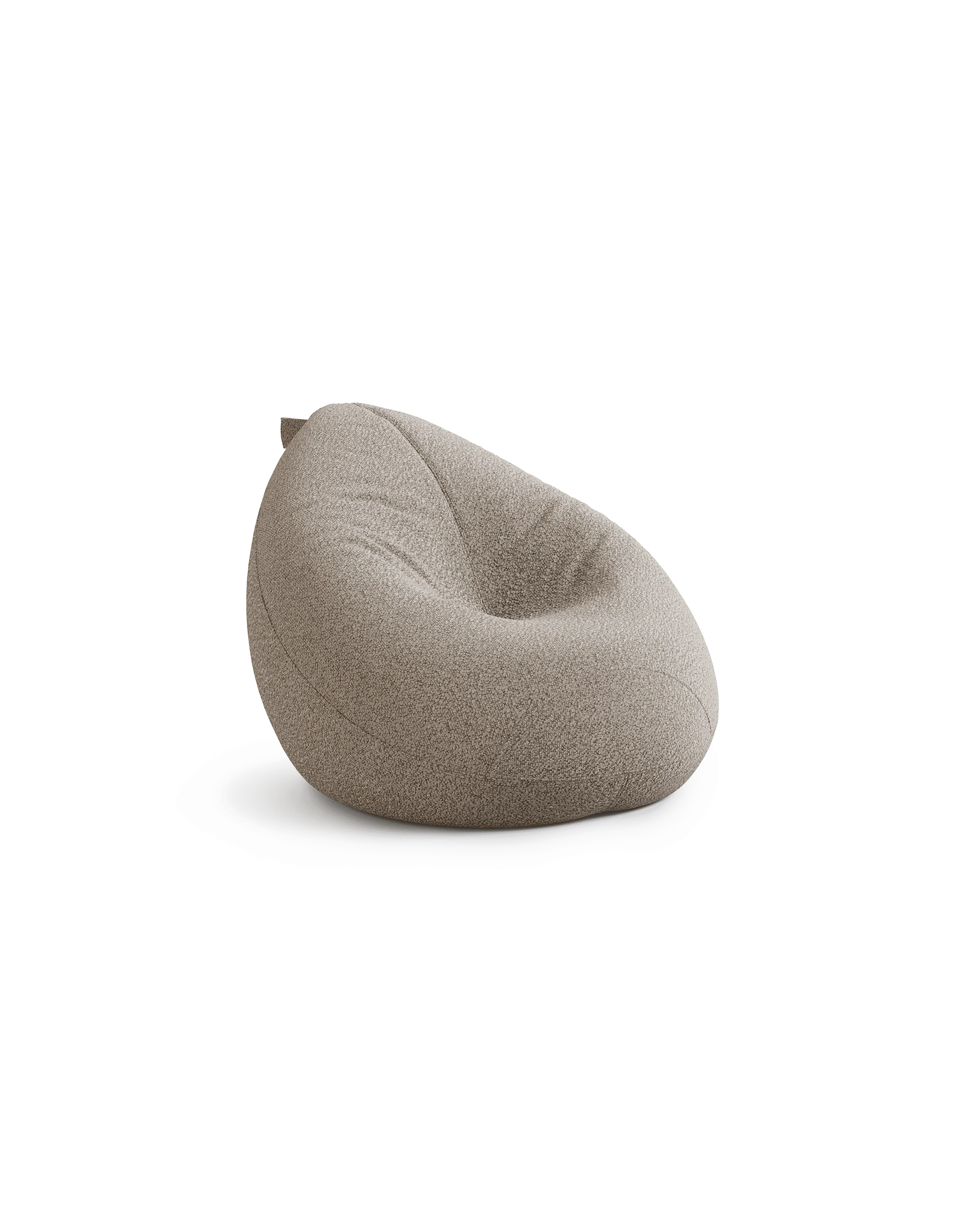Bean bag - Medio [Fontaine] - Image 4