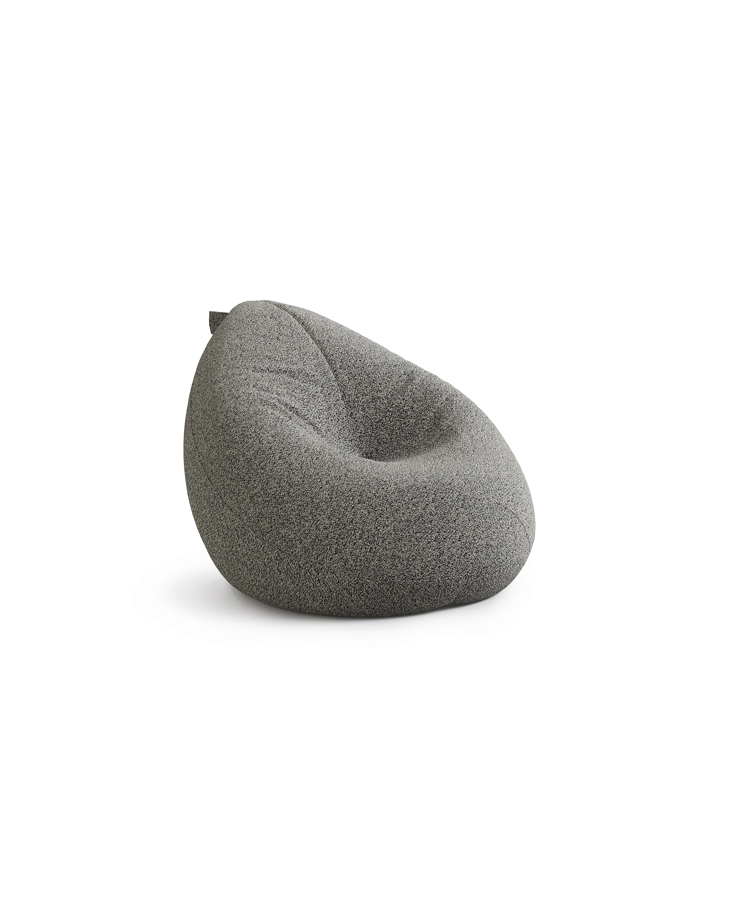 Bean bag - Medio [Fontaine] - Image 6