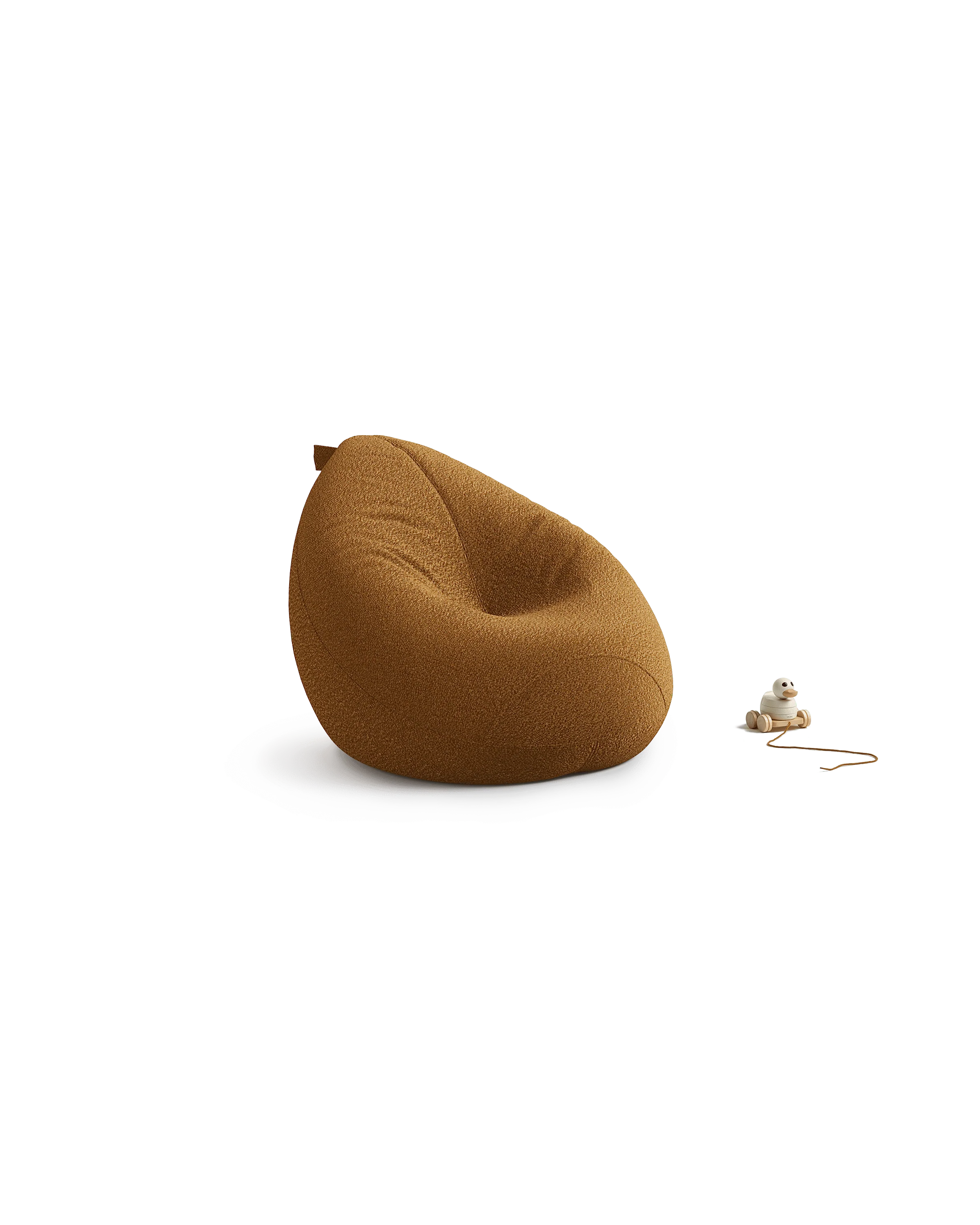 Bean bag - Mini [Fontaine] - Image 11