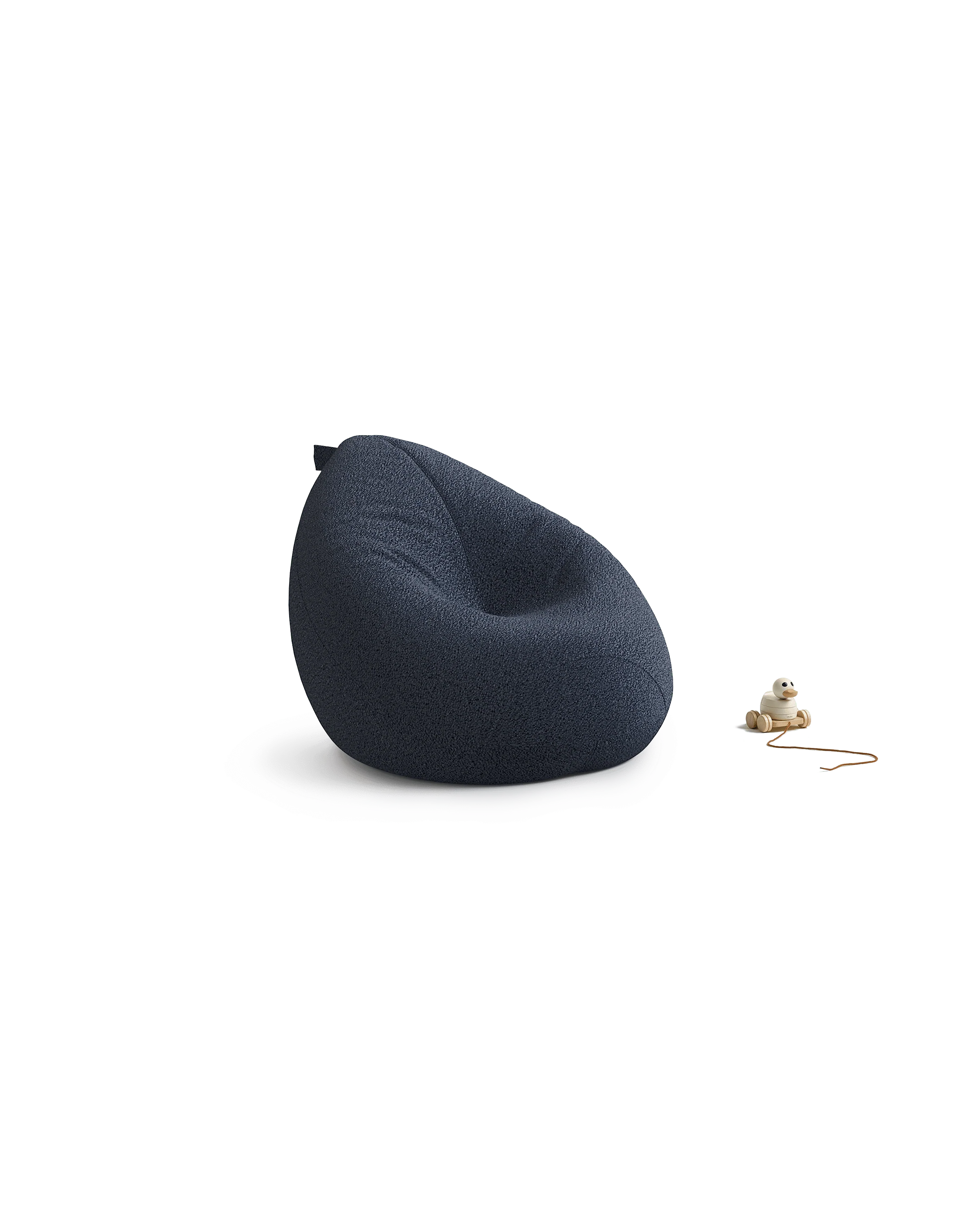 Bean bag - Mini [Fontaine] - Image 13