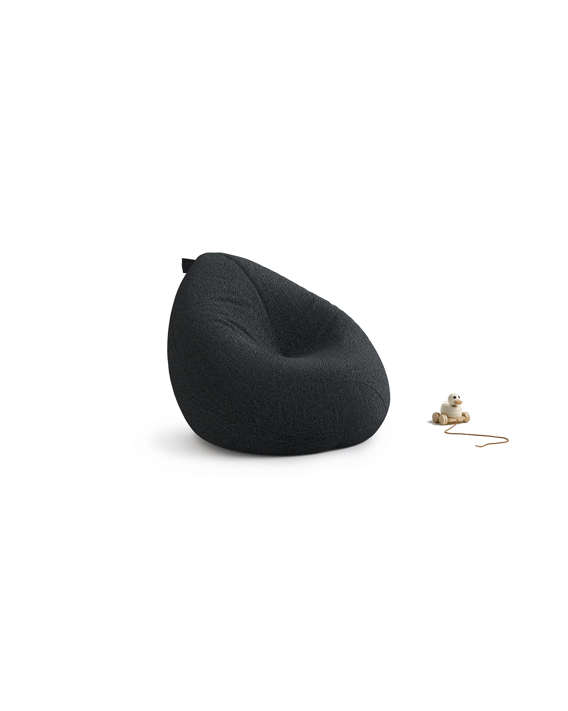 Bean bag - Mini [Fontaine] - Image 14