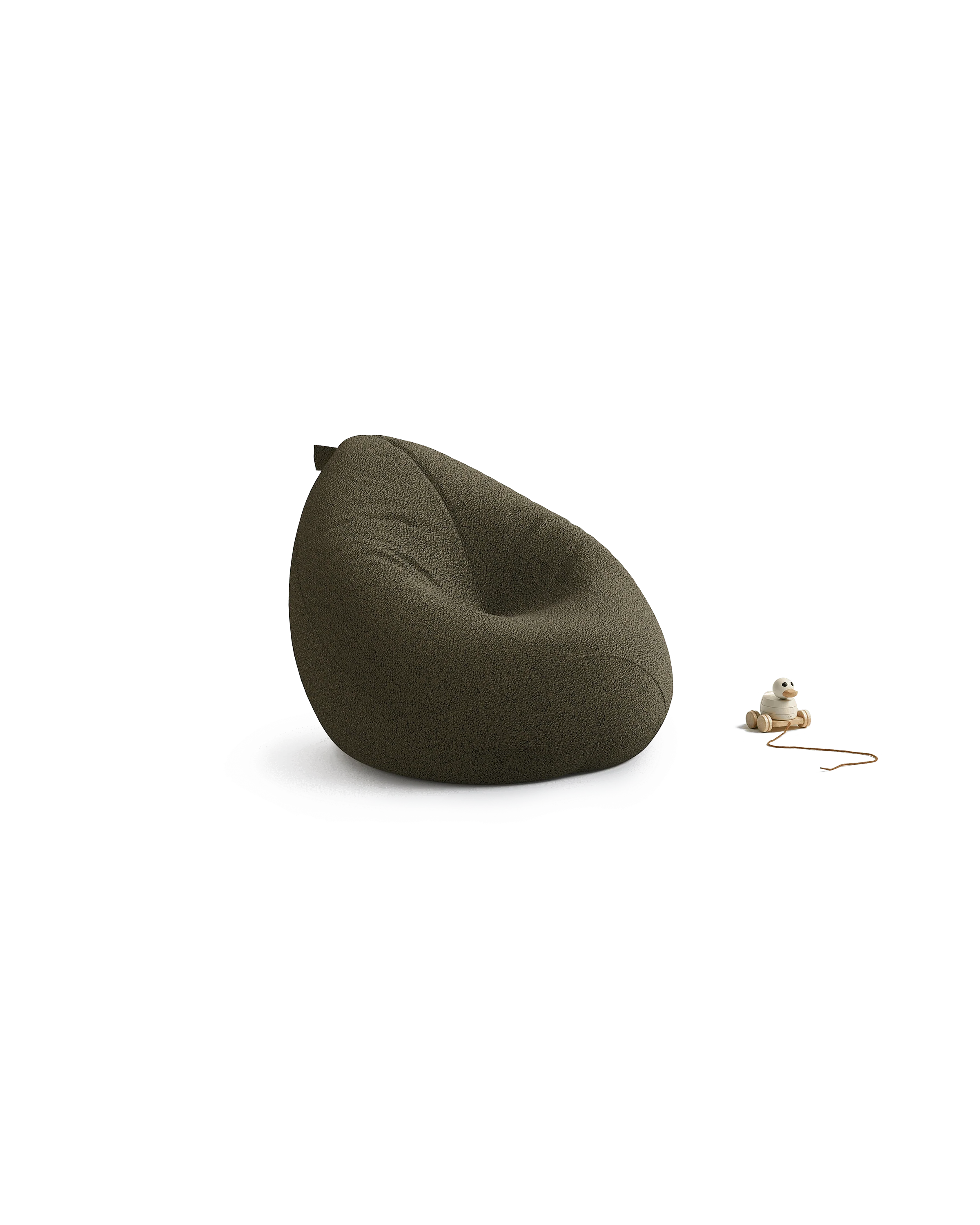 Bean bag - Mini [Fontaine] - Image 17