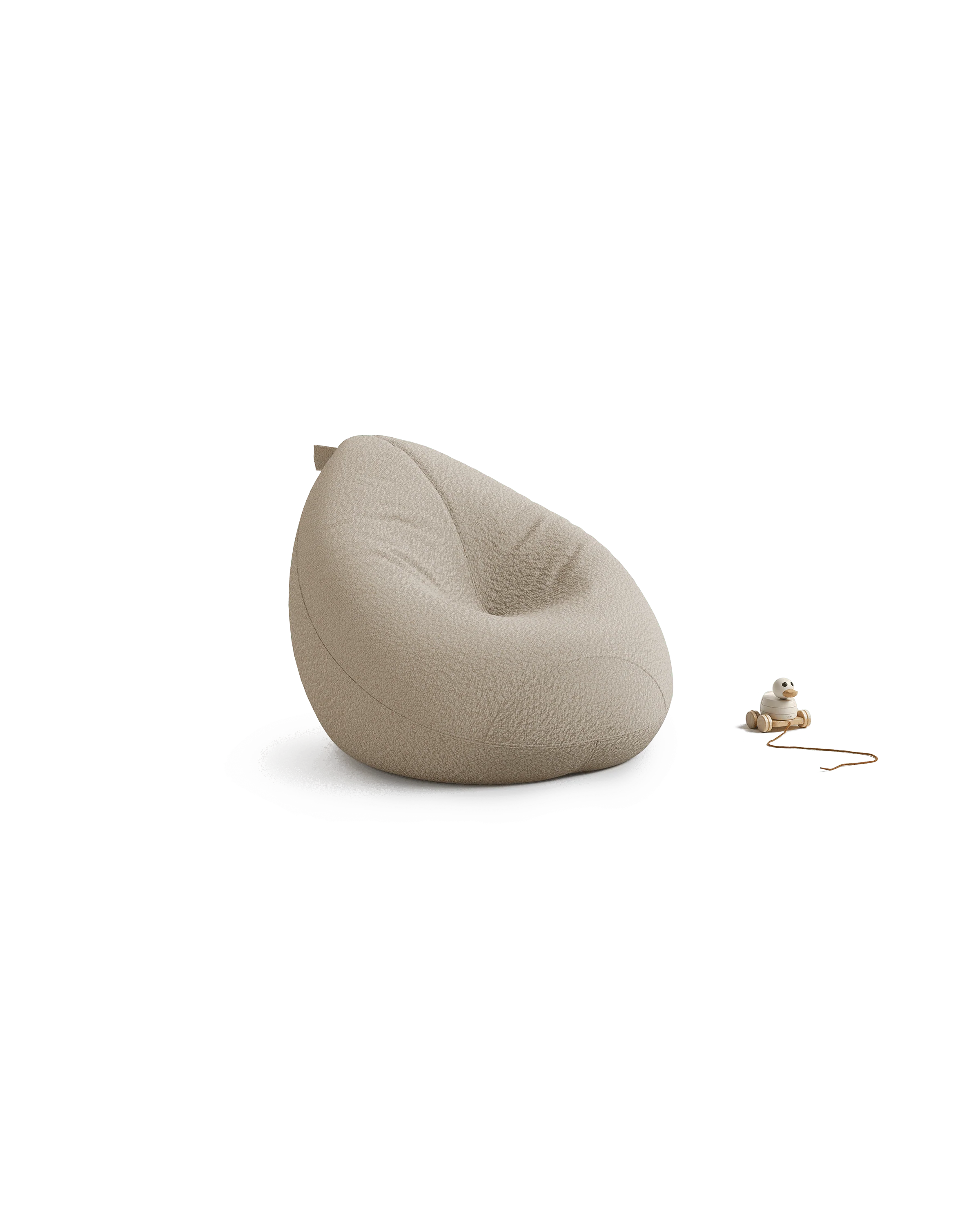 Bean bag - Mini [Fontaine] - Image 21