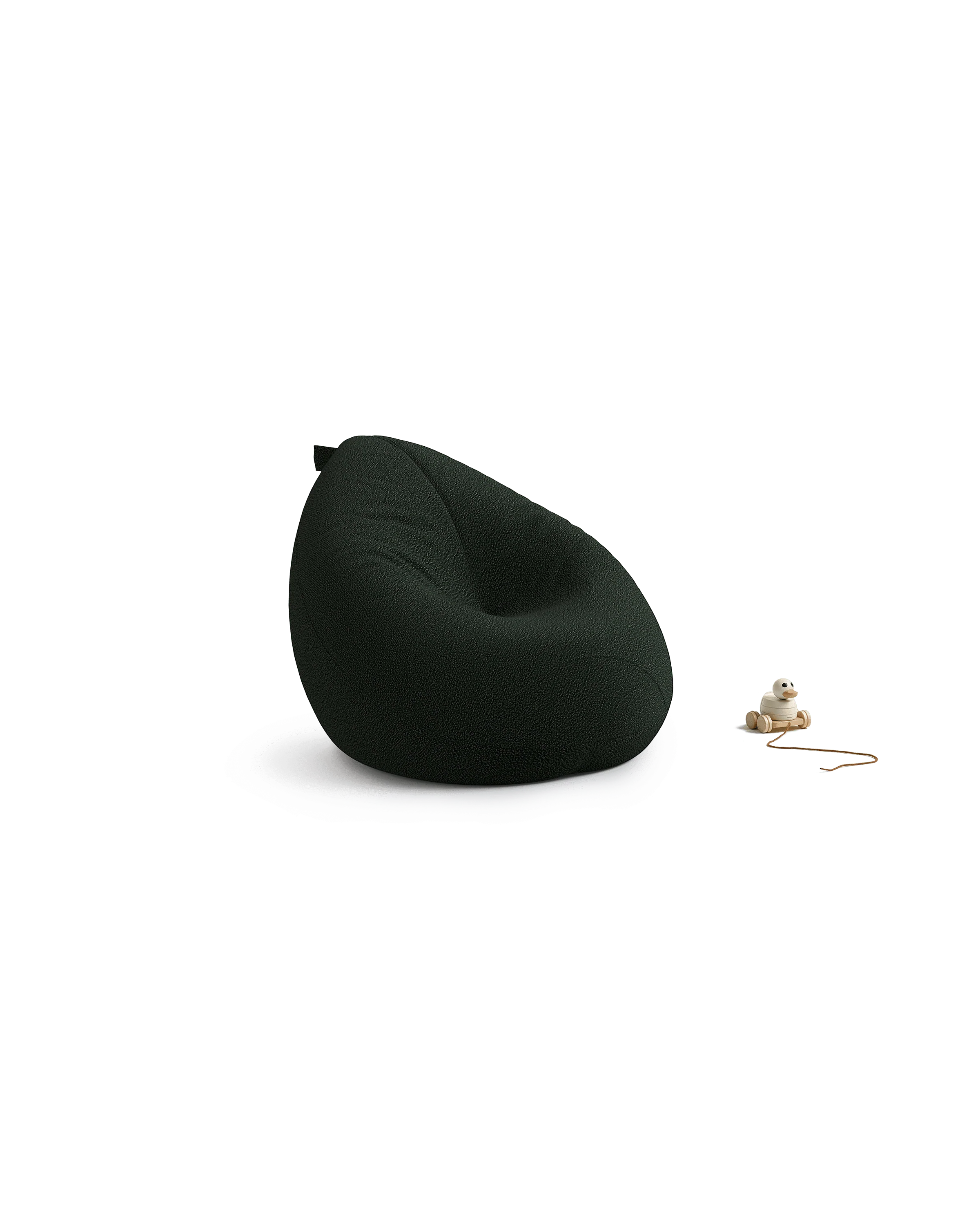 Bean bag - Mini [Fontaine] - Image 24