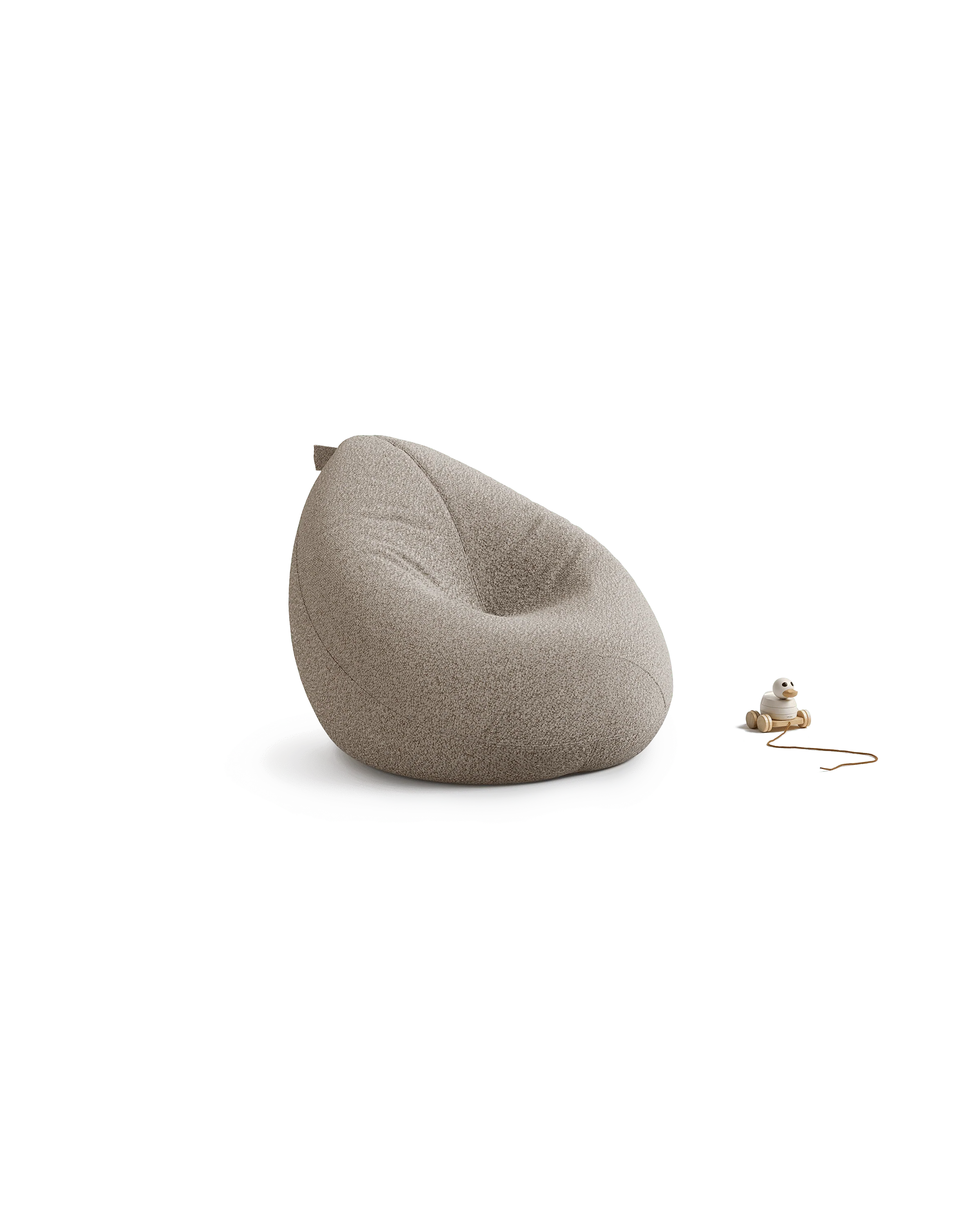 Bean bag - Mini [Fontaine] - Image 4