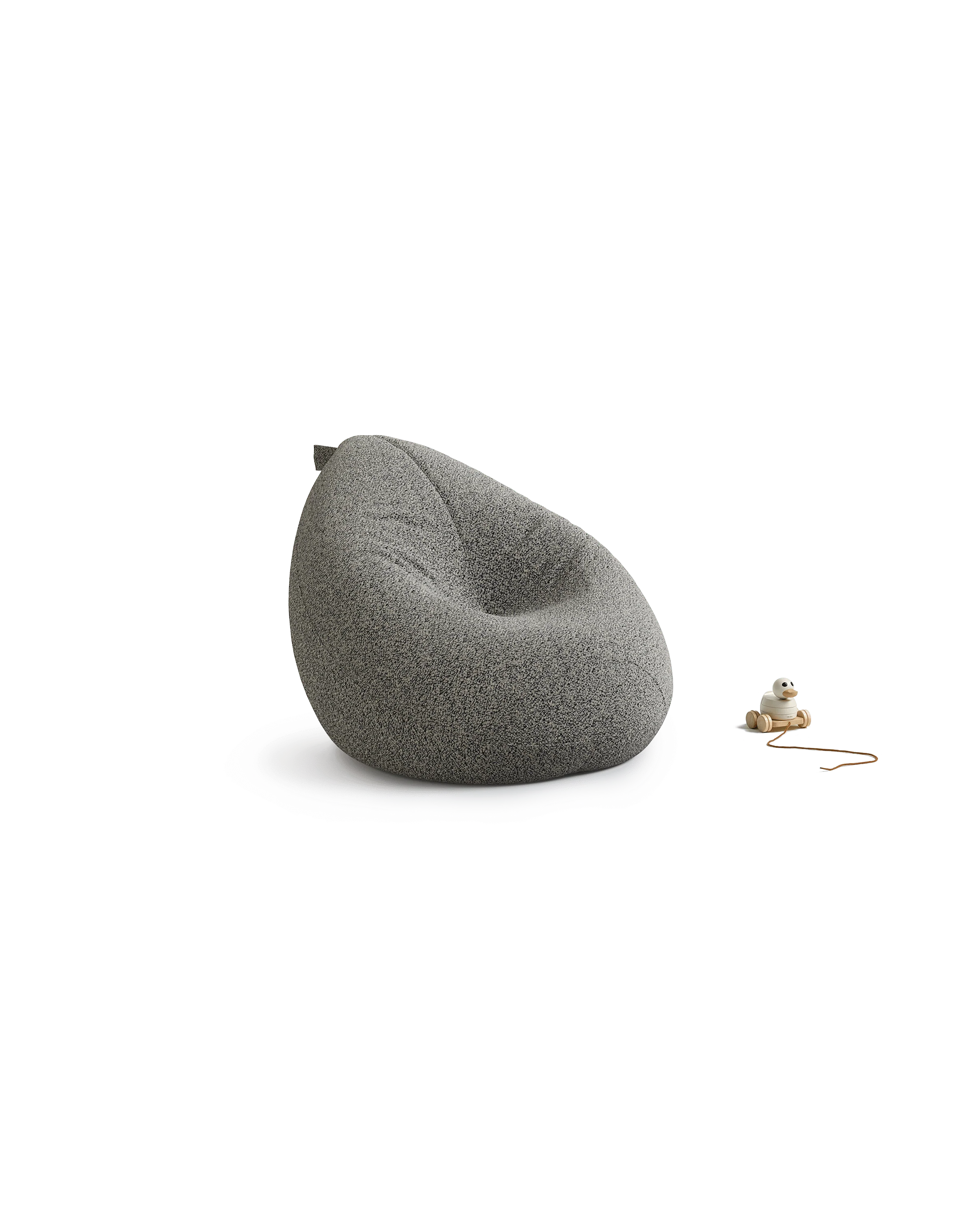 Bean bag - Mini [Fontaine] - Image 7