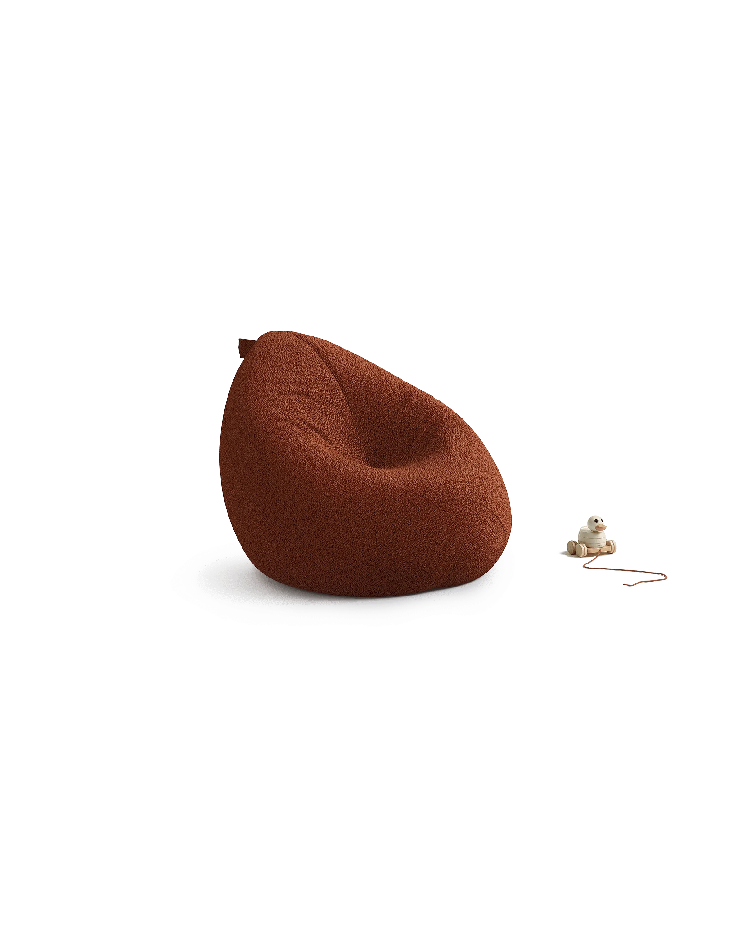 Bean bag - Mini [Fontaine] - Image 8