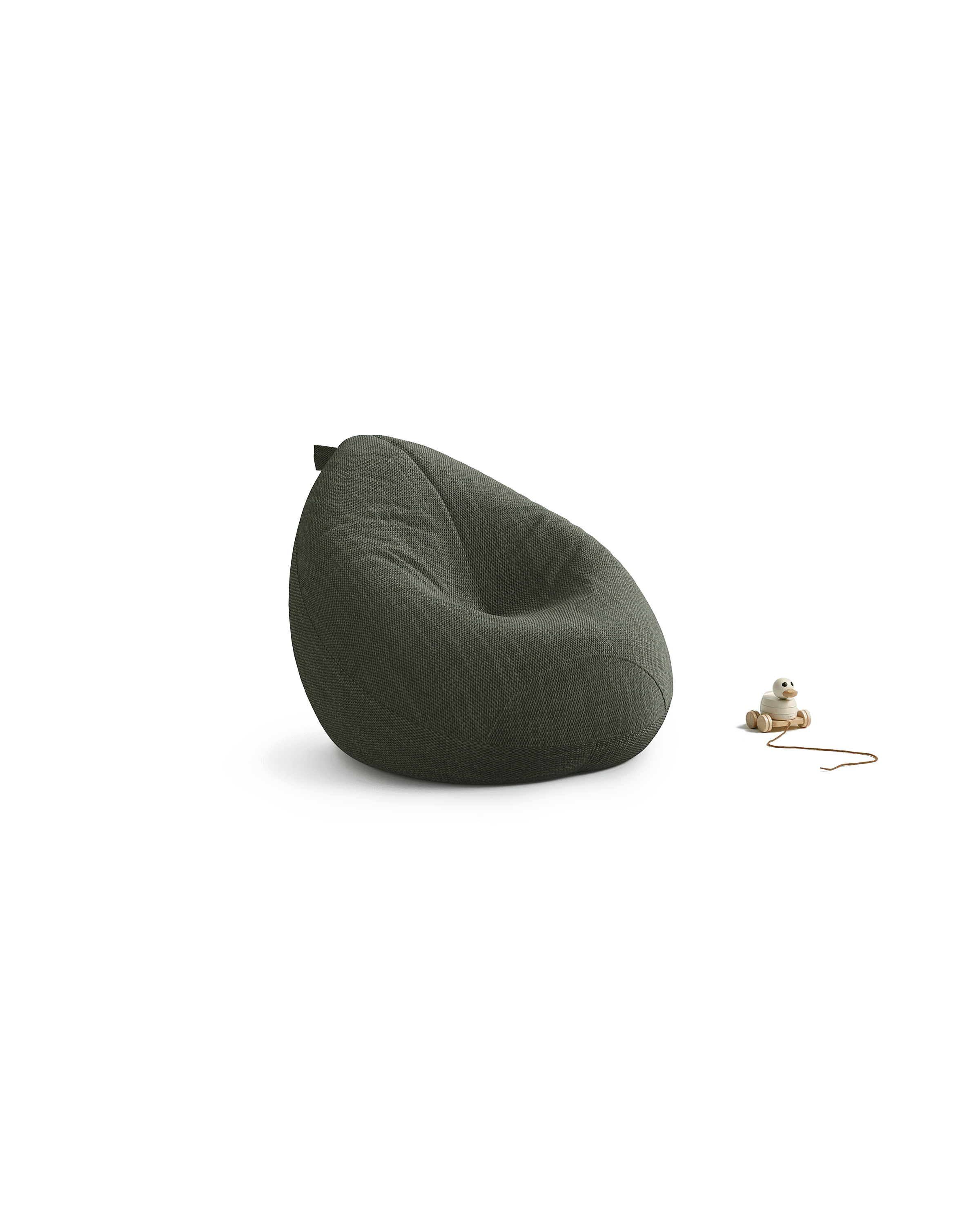 Bean bag - Mini [Grounded] - Image 10