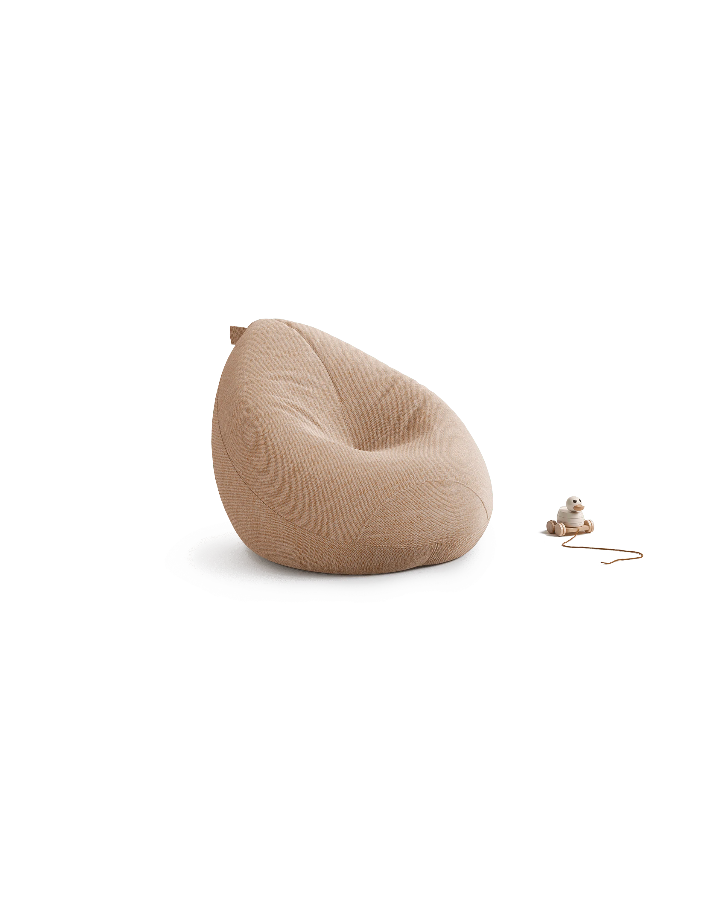 Bean bag - Mini [Grounded] - Image 20