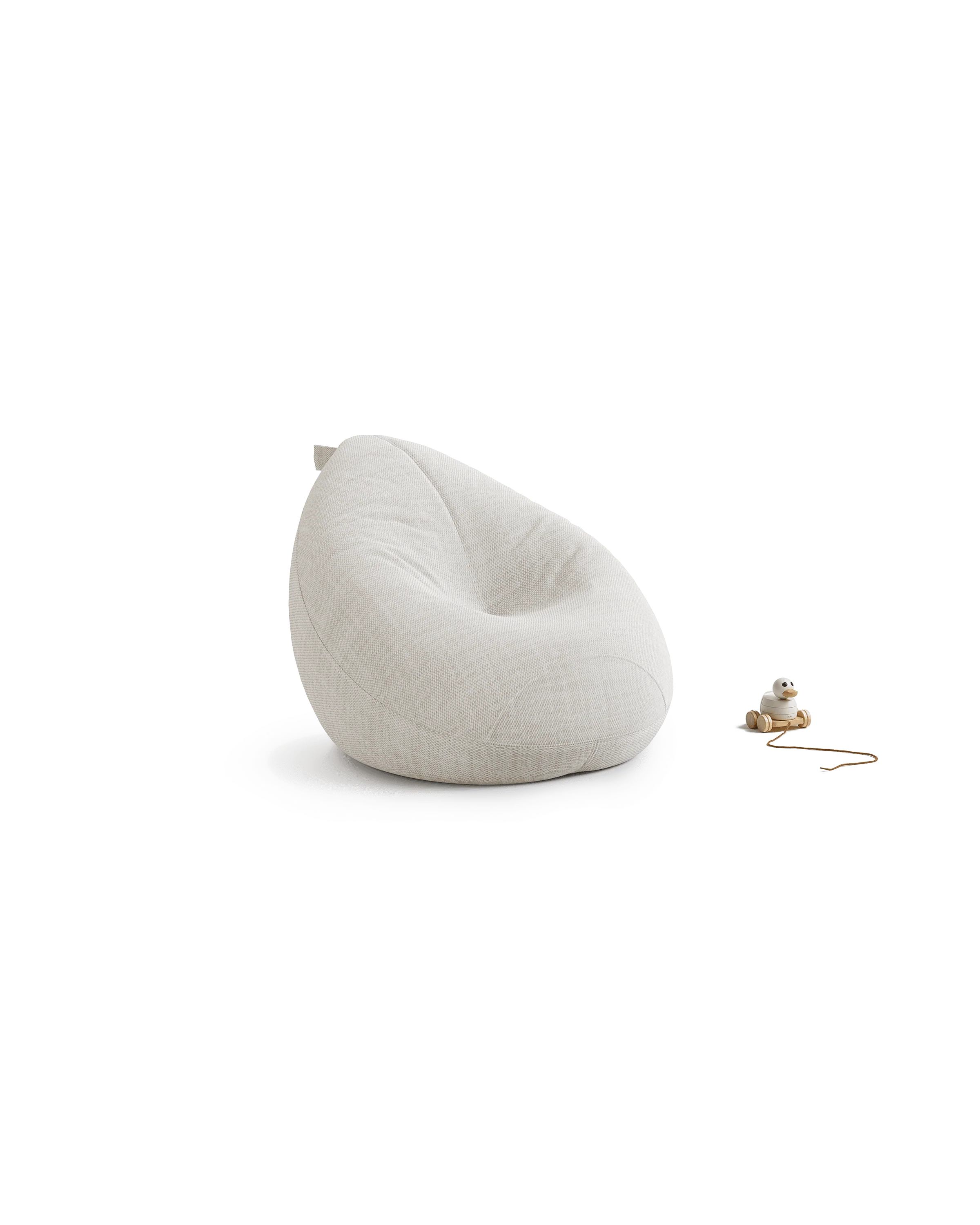 Bean bag - Mini [Grounded] - Image 3