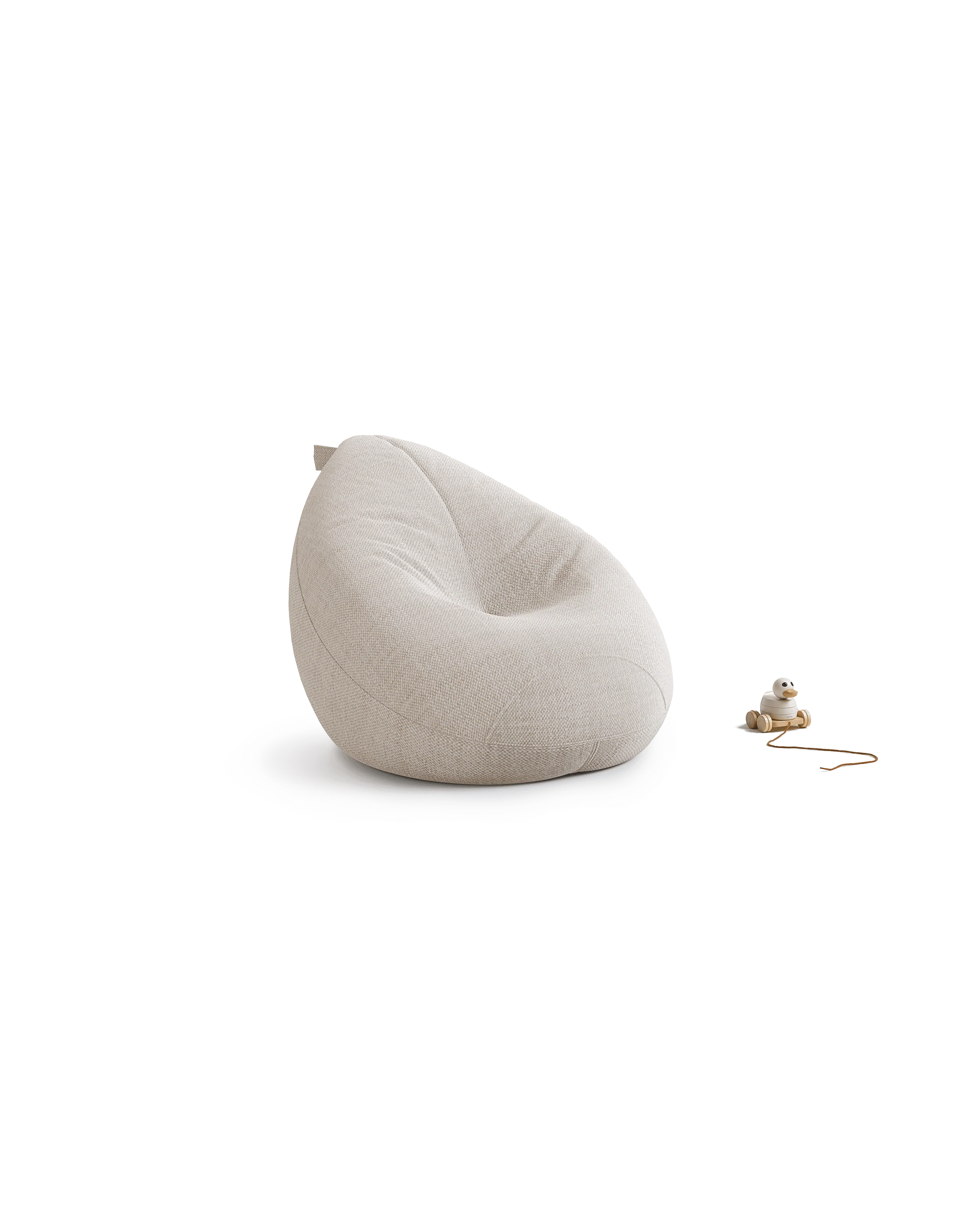 Bean bag - Mini [Grounded] - Image 5