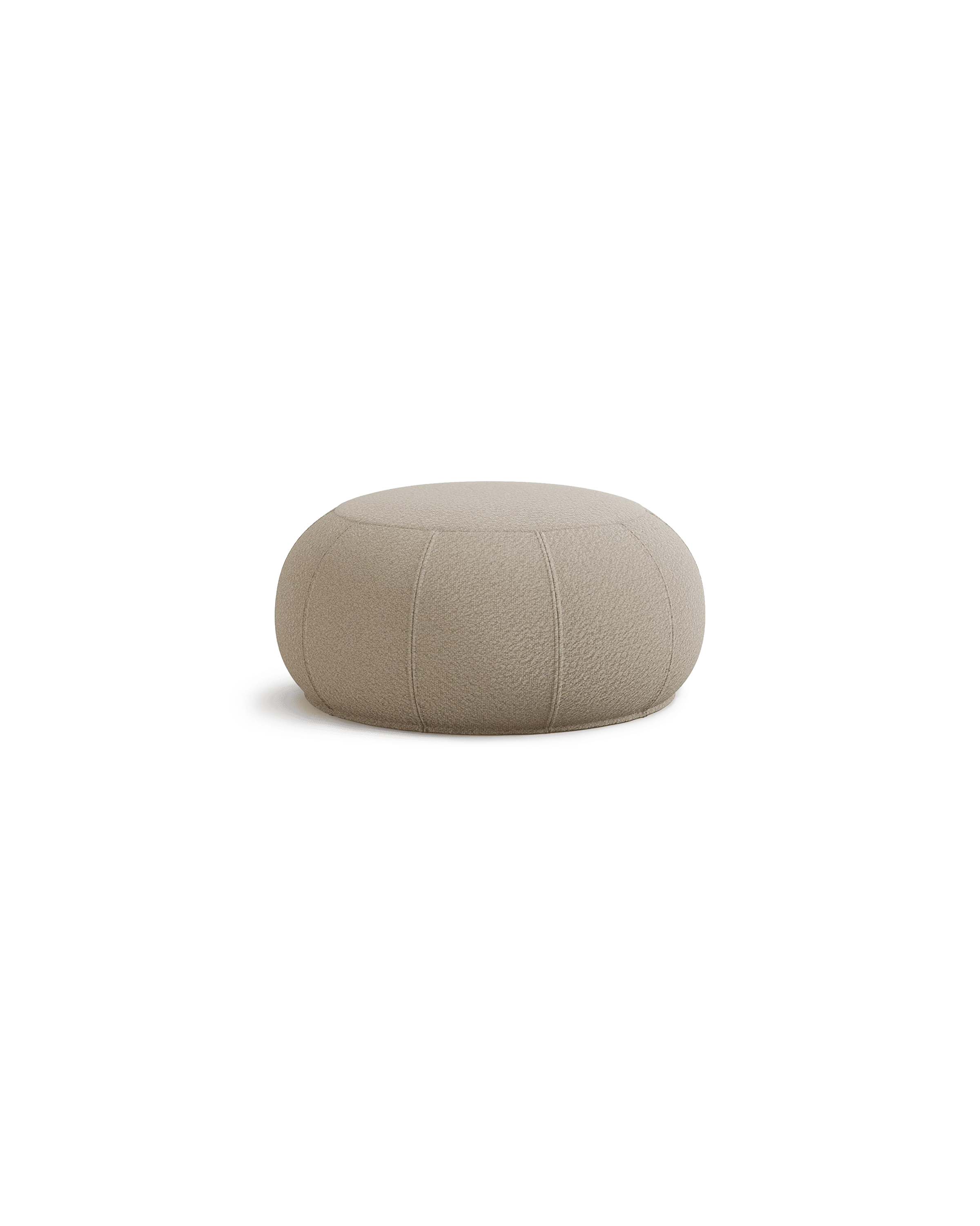 Bean bag - ottoman [Fontaine] - Image 21