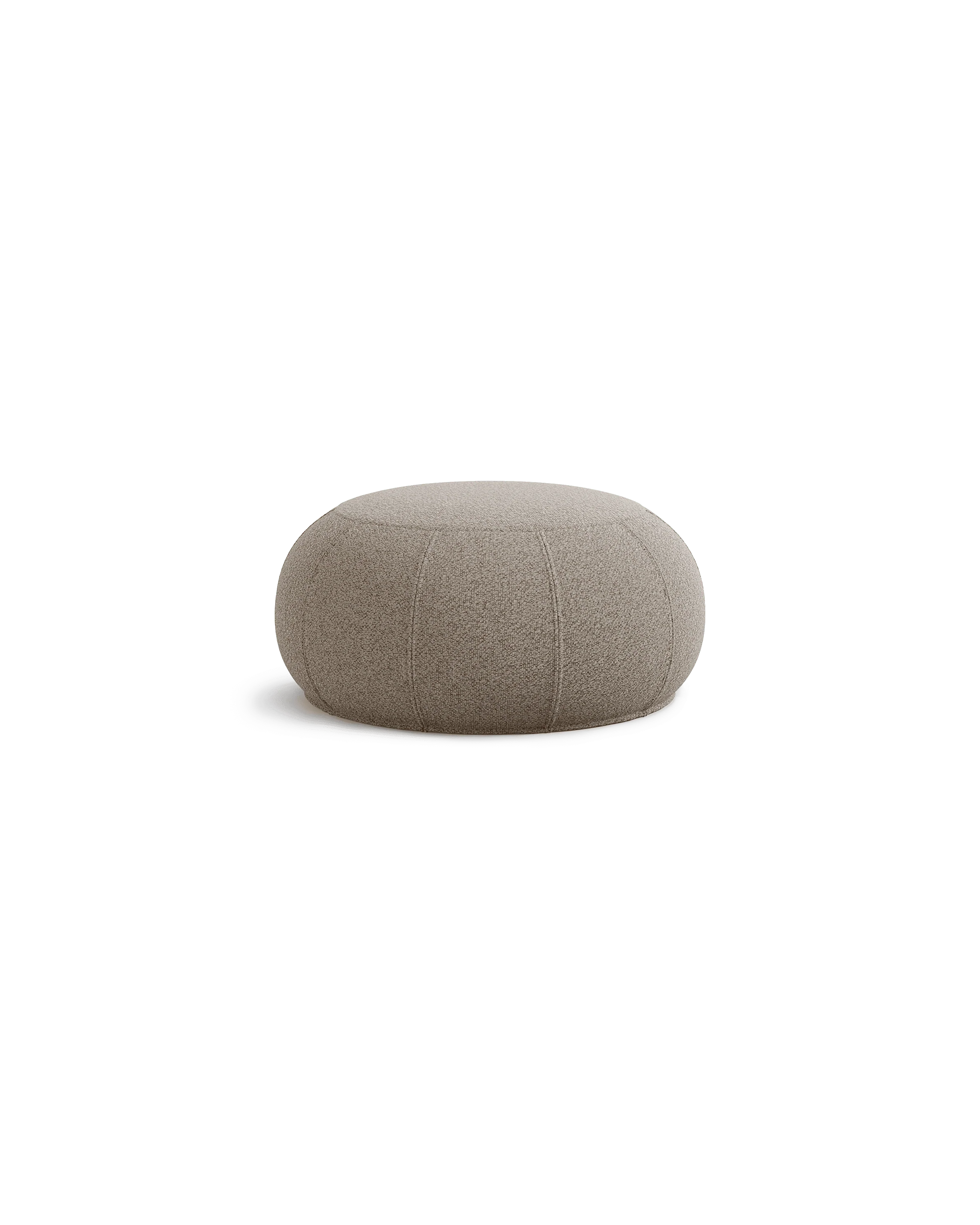 Bean bag - ottoman [Fontaine] - Image 5