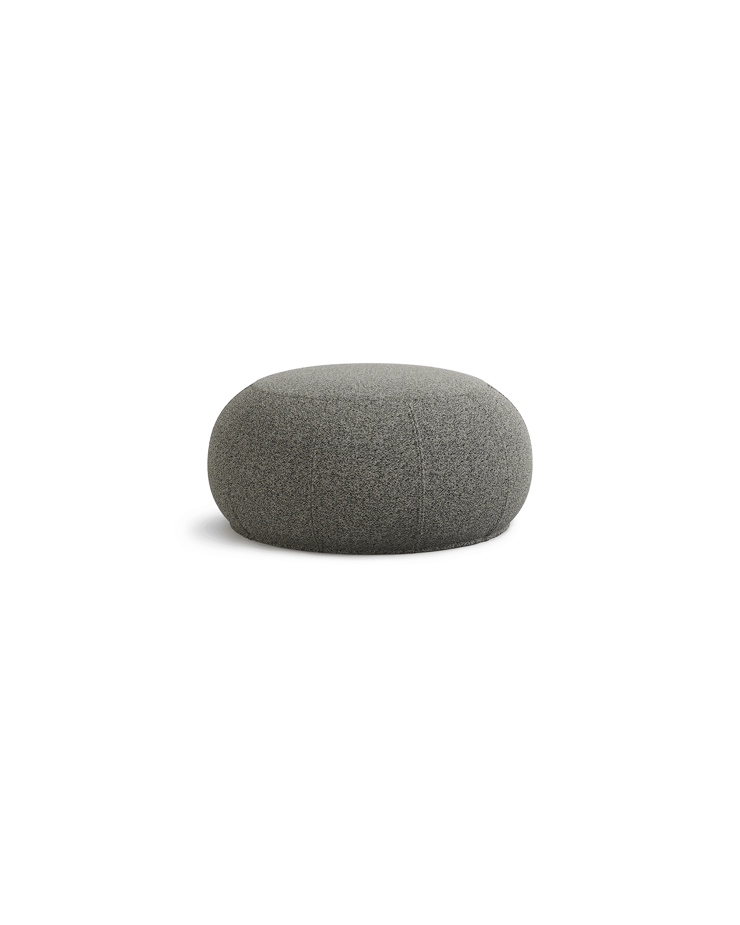 Bean bag - ottoman [Fontaine] - Image 6