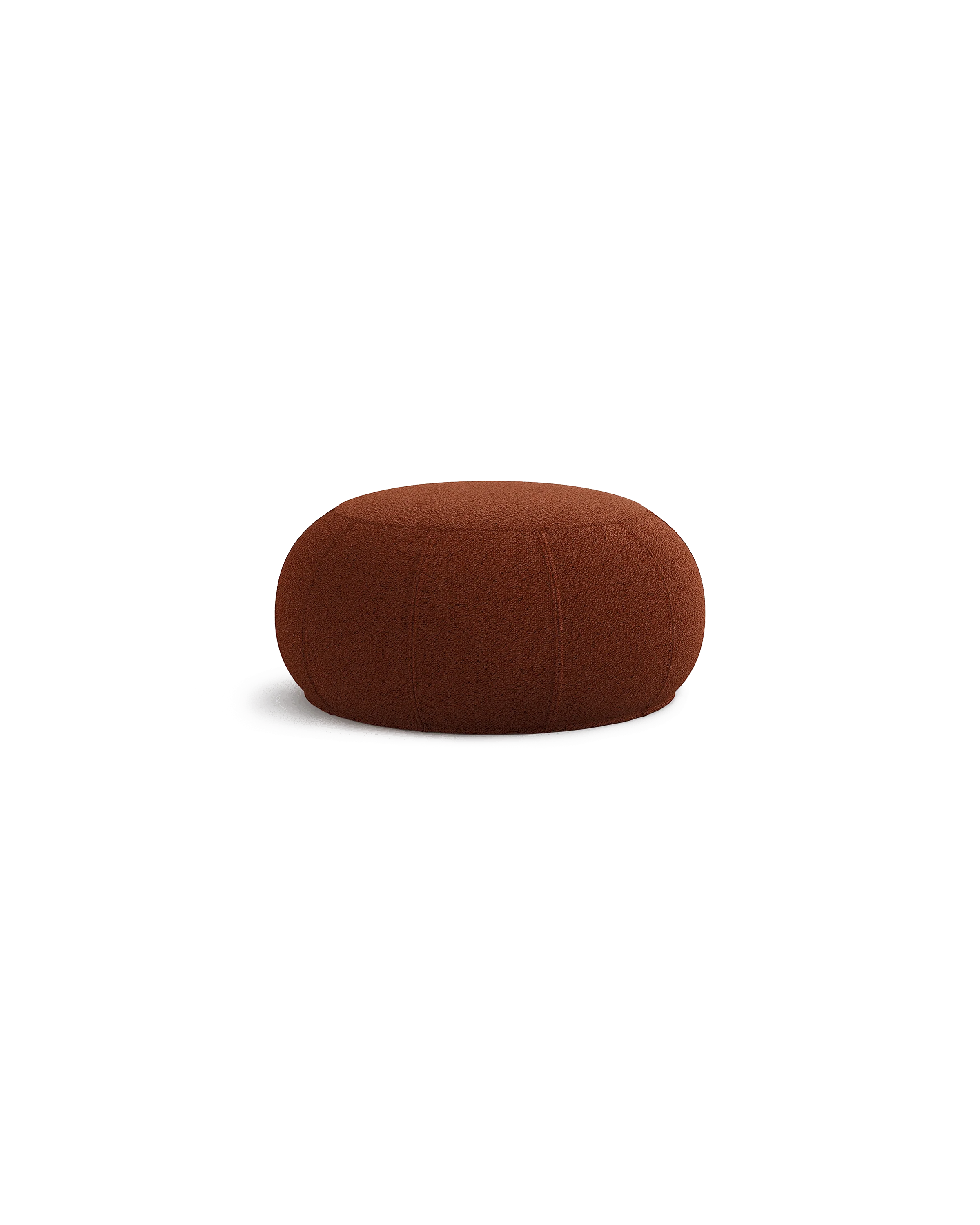 Bean bag - ottoman [Fontaine] - Image 8