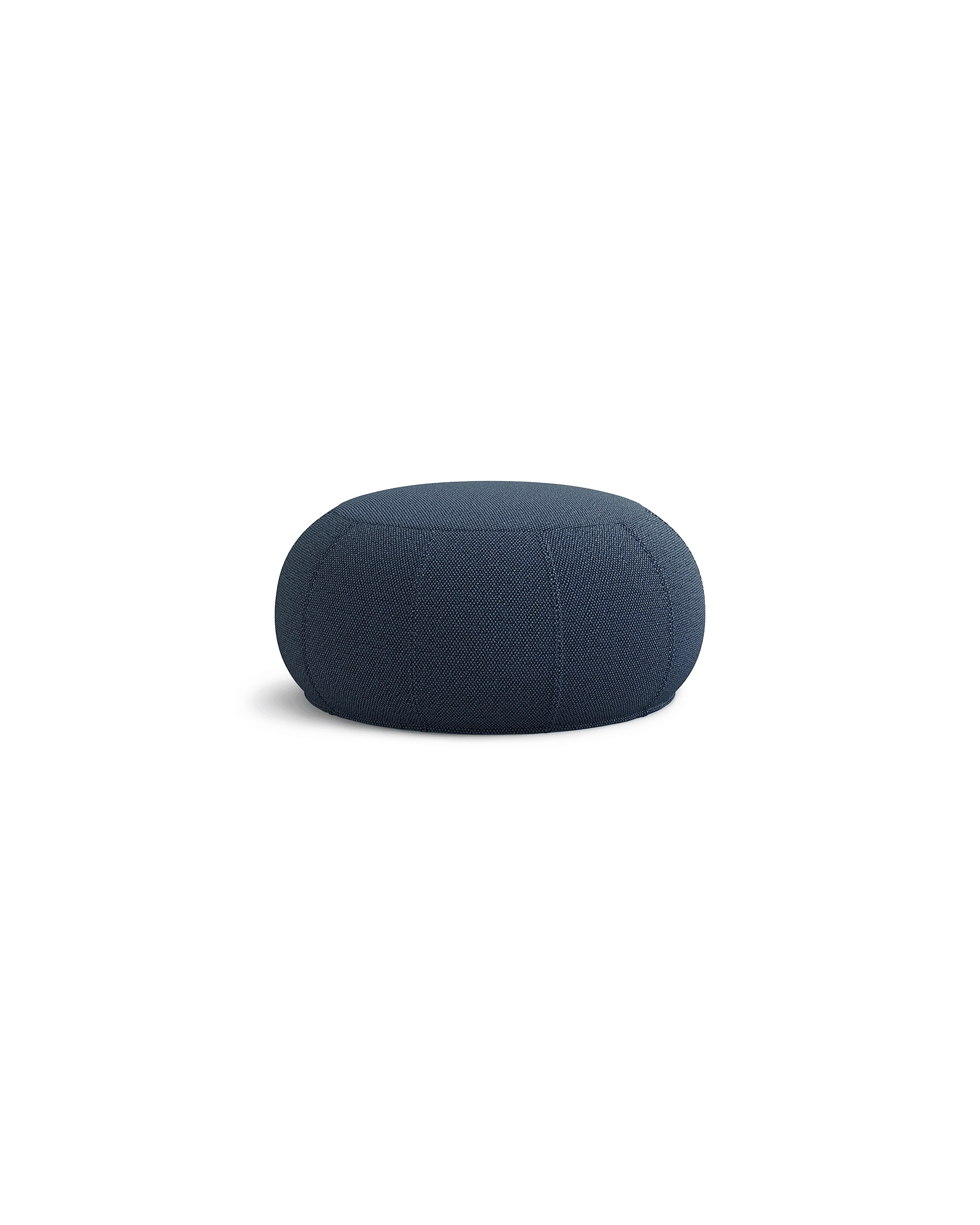 Outdoor bean bag - ottoman [Ostuni] - Image 7