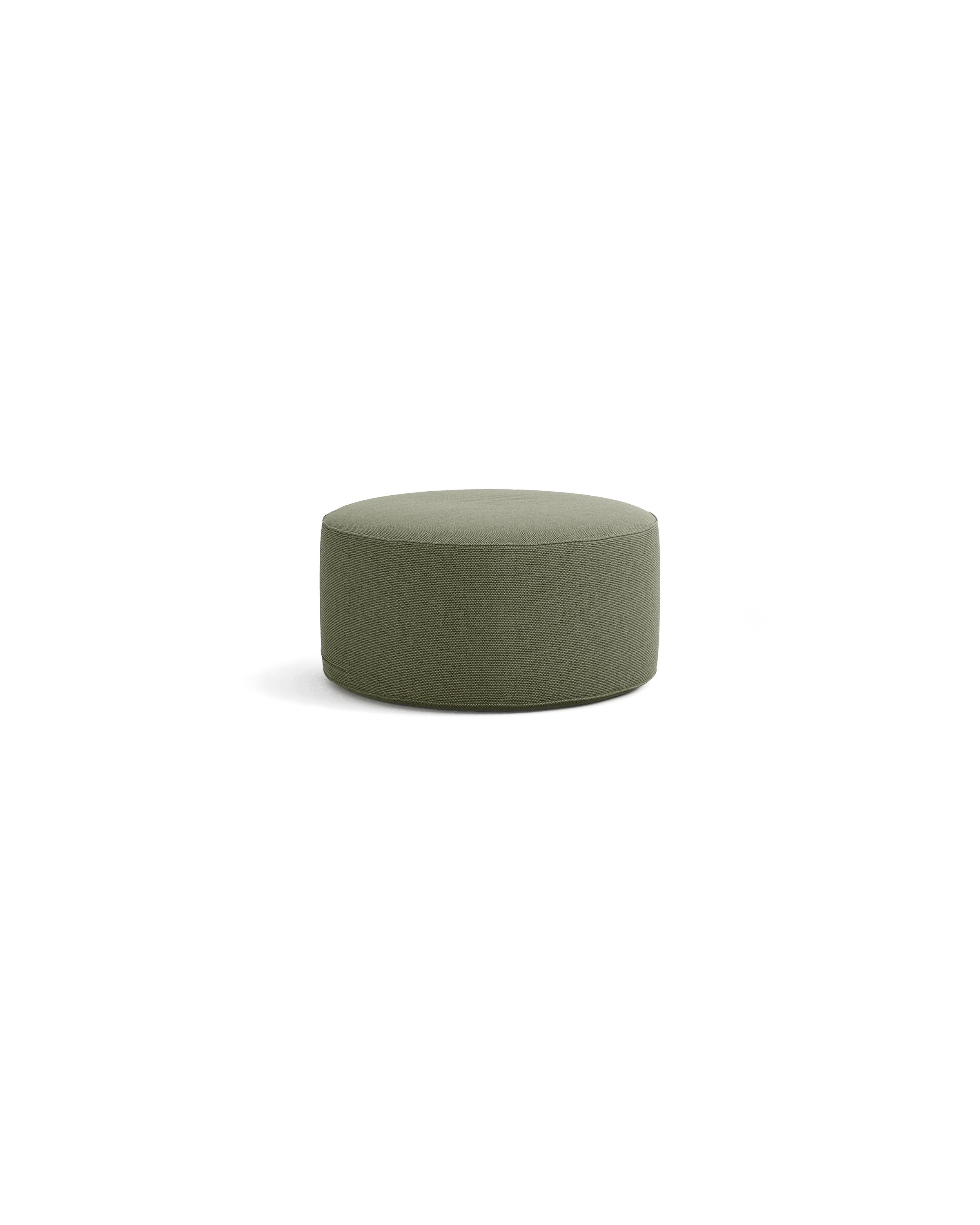 Outdoor bean bag footstool [Tulum Source] - Image 4