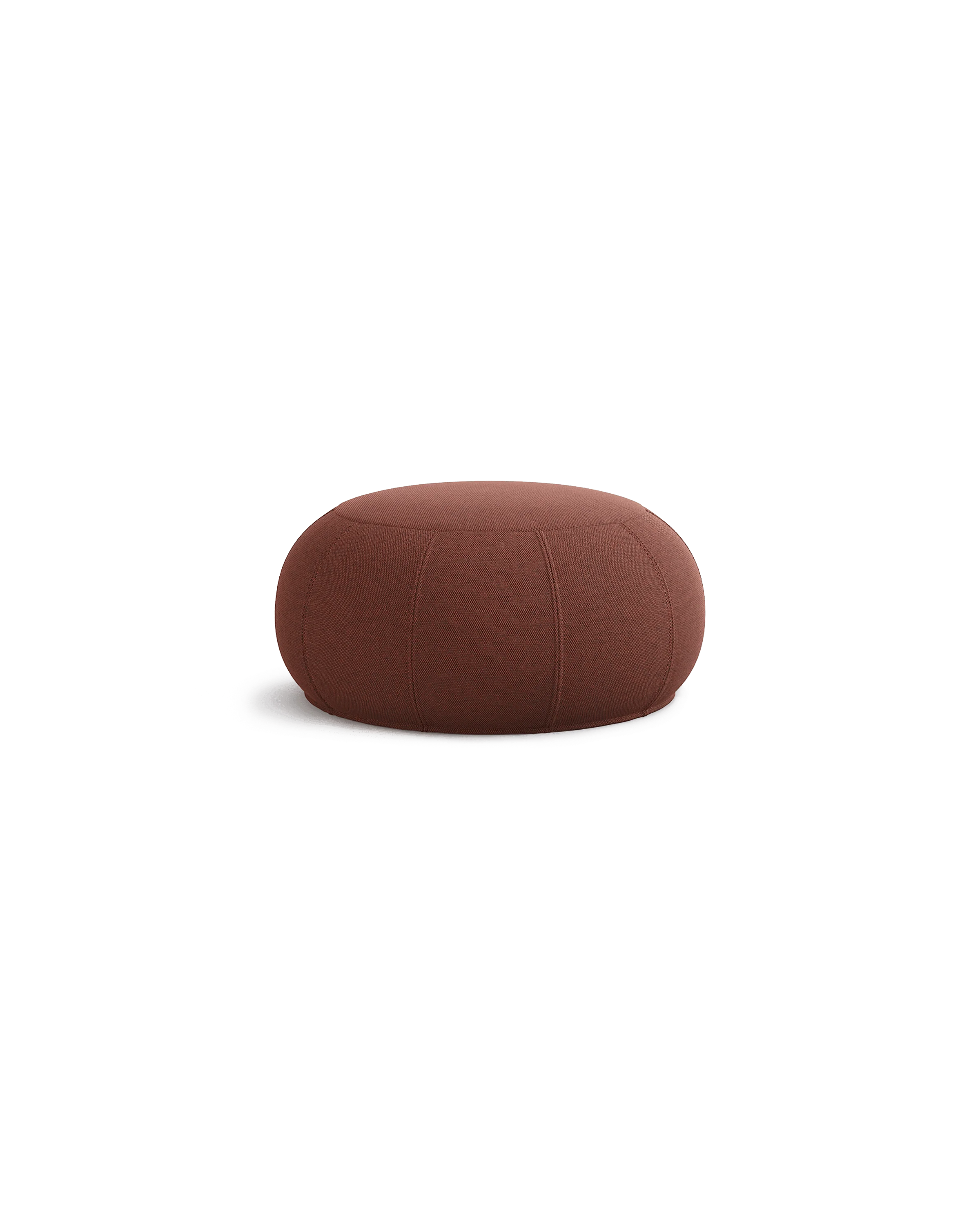Outdoor bean bag - ottoman [Source] - Image 7