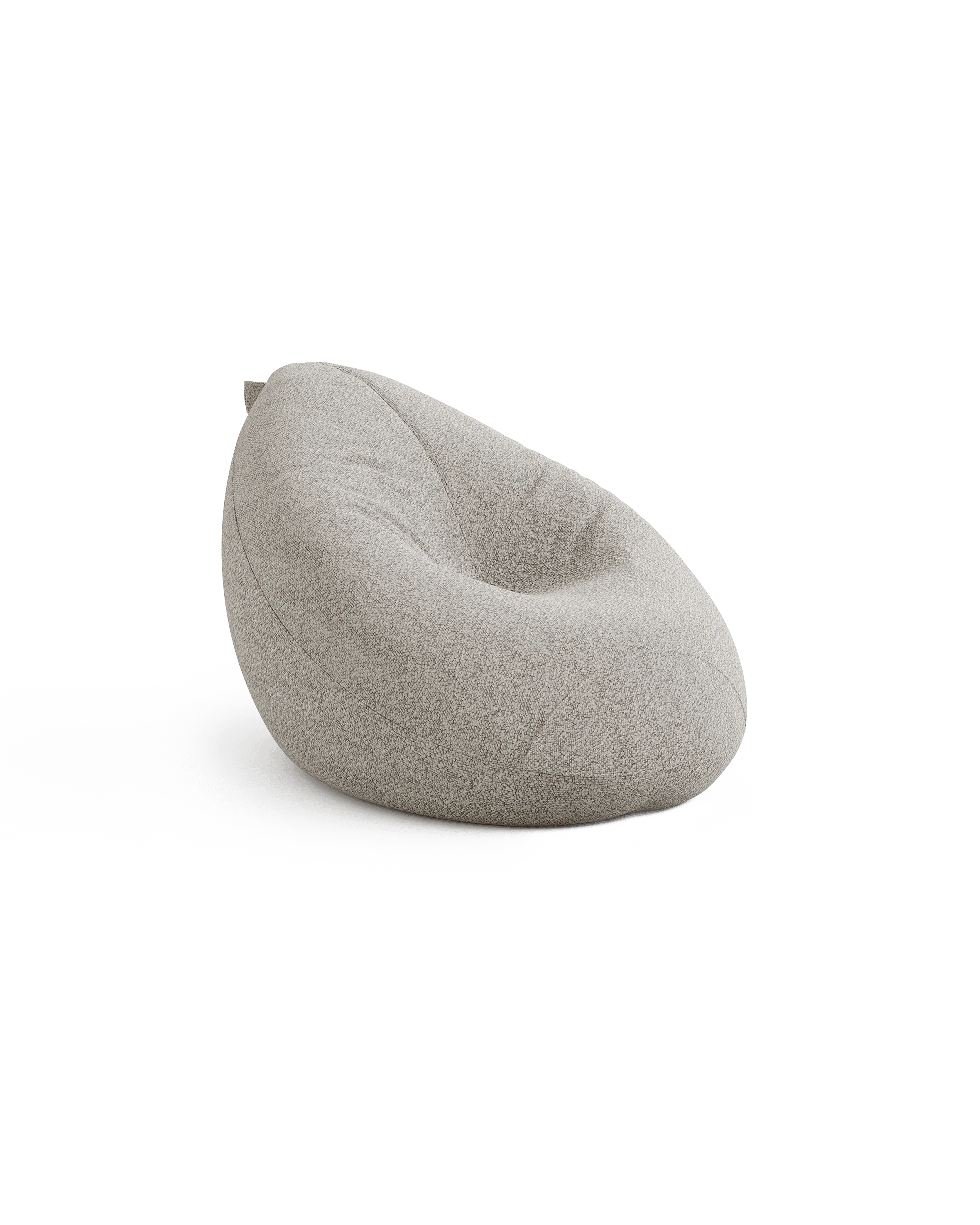 Bean bag - XL [Fontaine] - Image 3