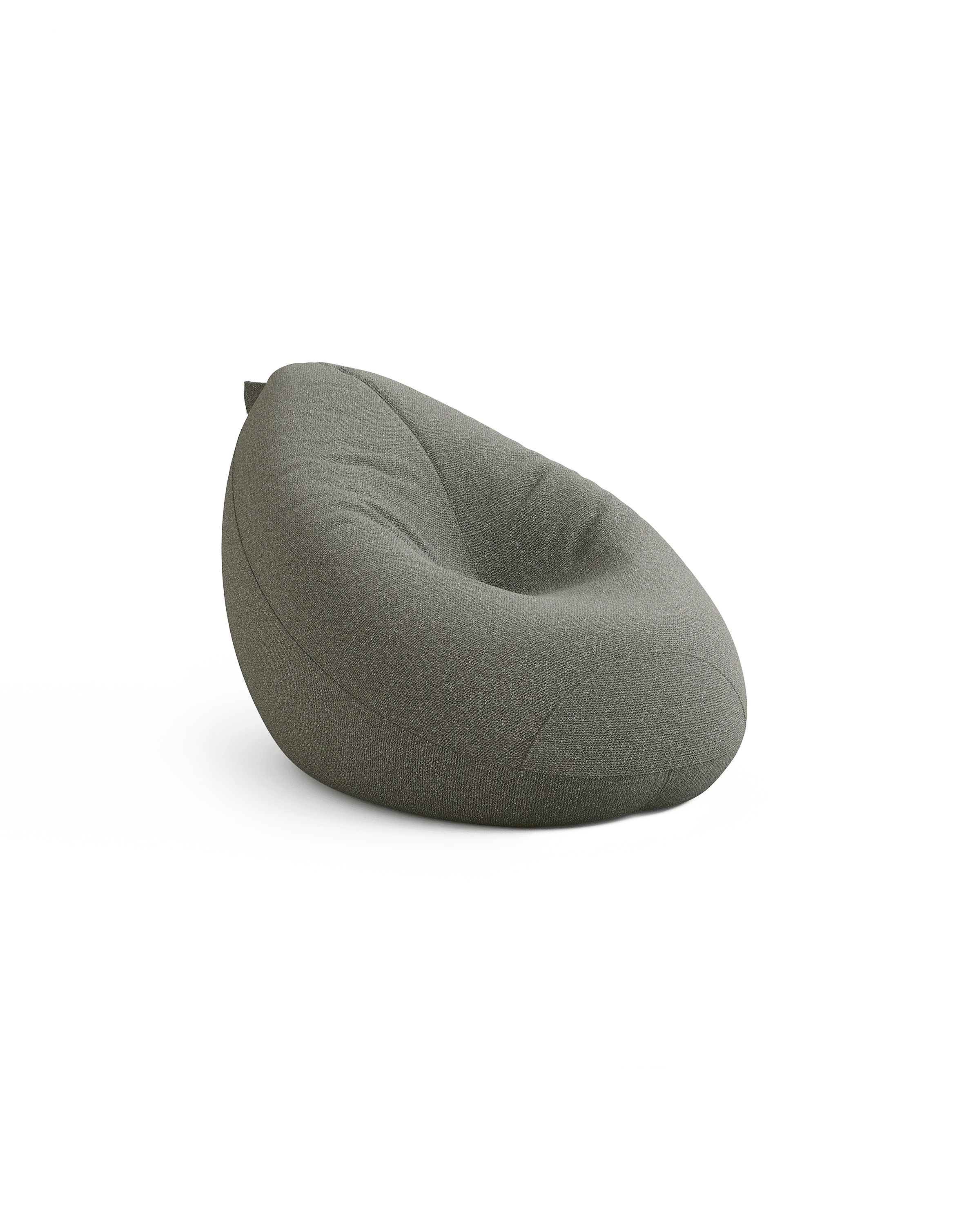 Outdoor bean bag - XL [Ostuni] - Image 5