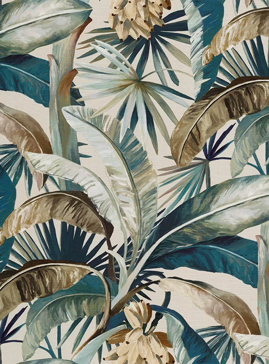 Coast - Mokum Tropicalia