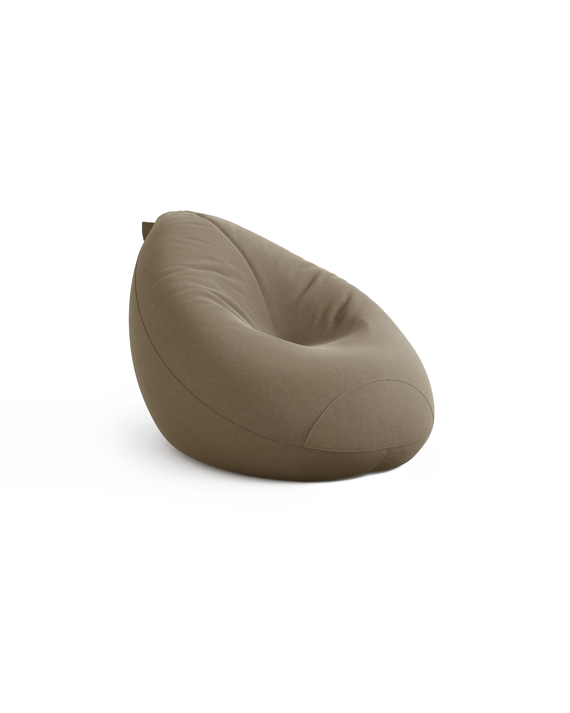 Outdoor bean bag - XL [Marine] - Image 3